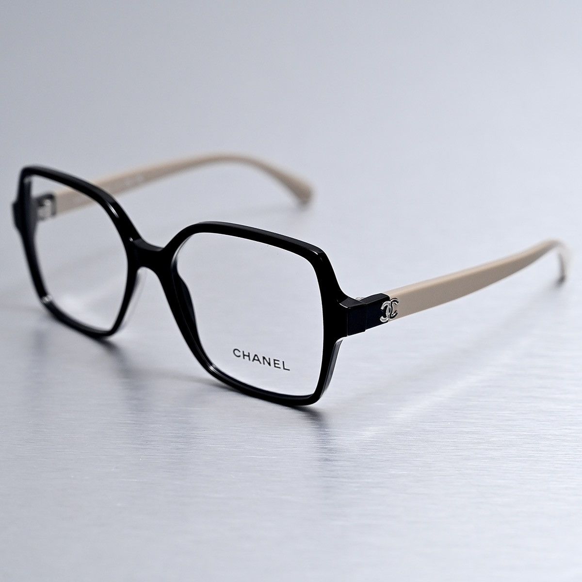 Chanel CHANEL 0CH3473 GLASSES Size ONE SIZE - 2 Thumbnail