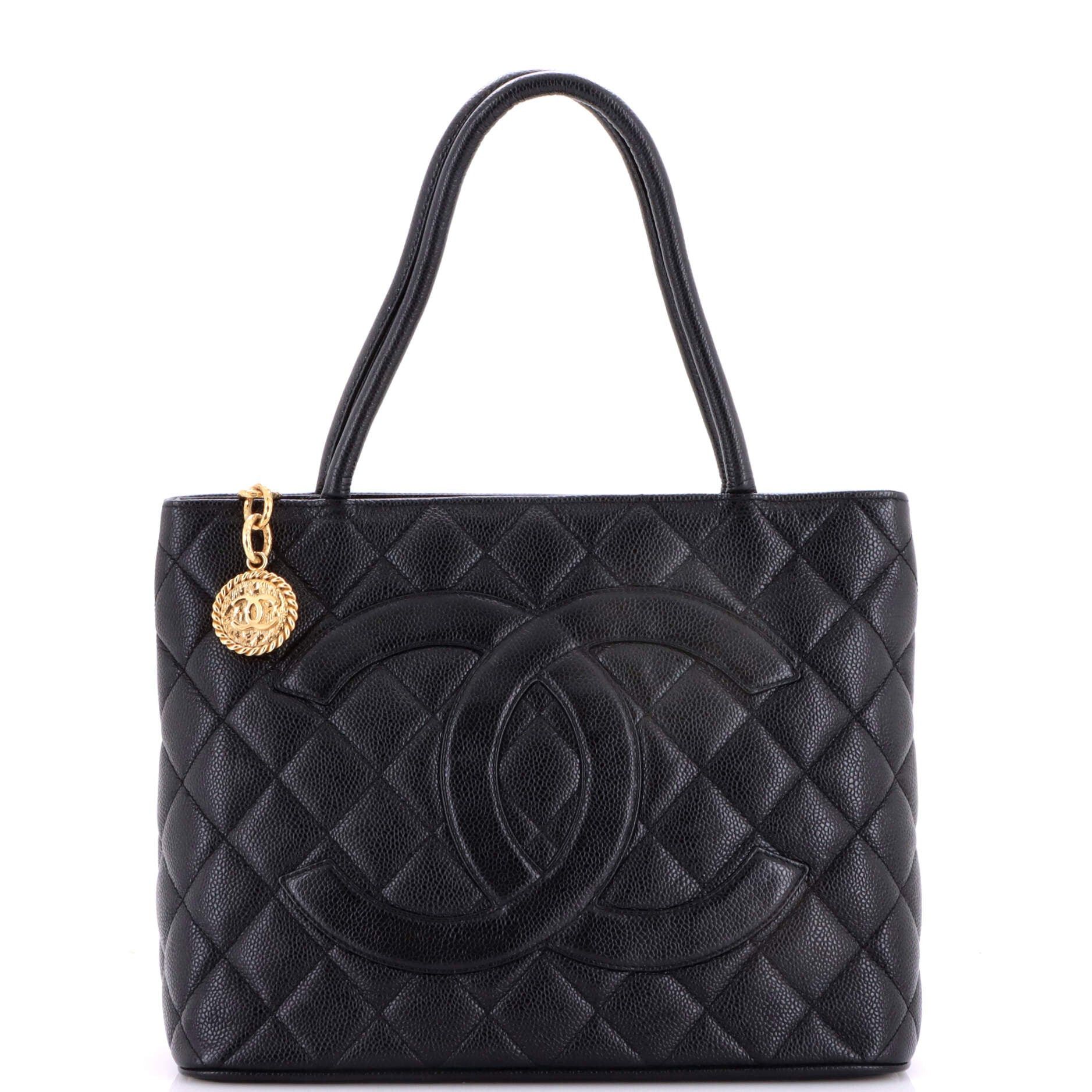 Chanel Medallion Tote Size ONE SIZE - 1 Thumbnail