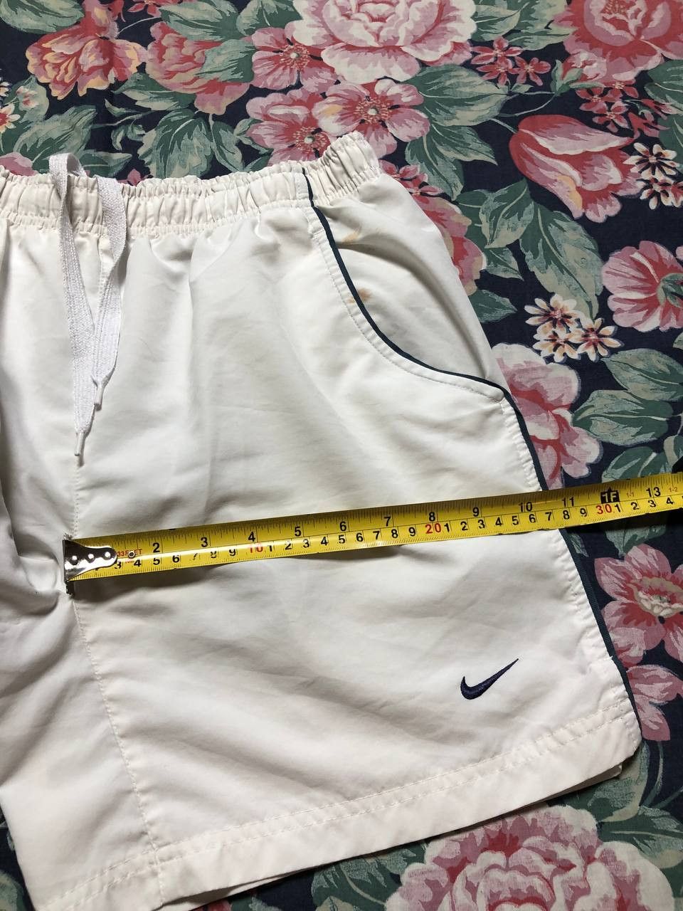 Nike Nike Shorts Size US 32 / EU 48 - 10 Thumbnail