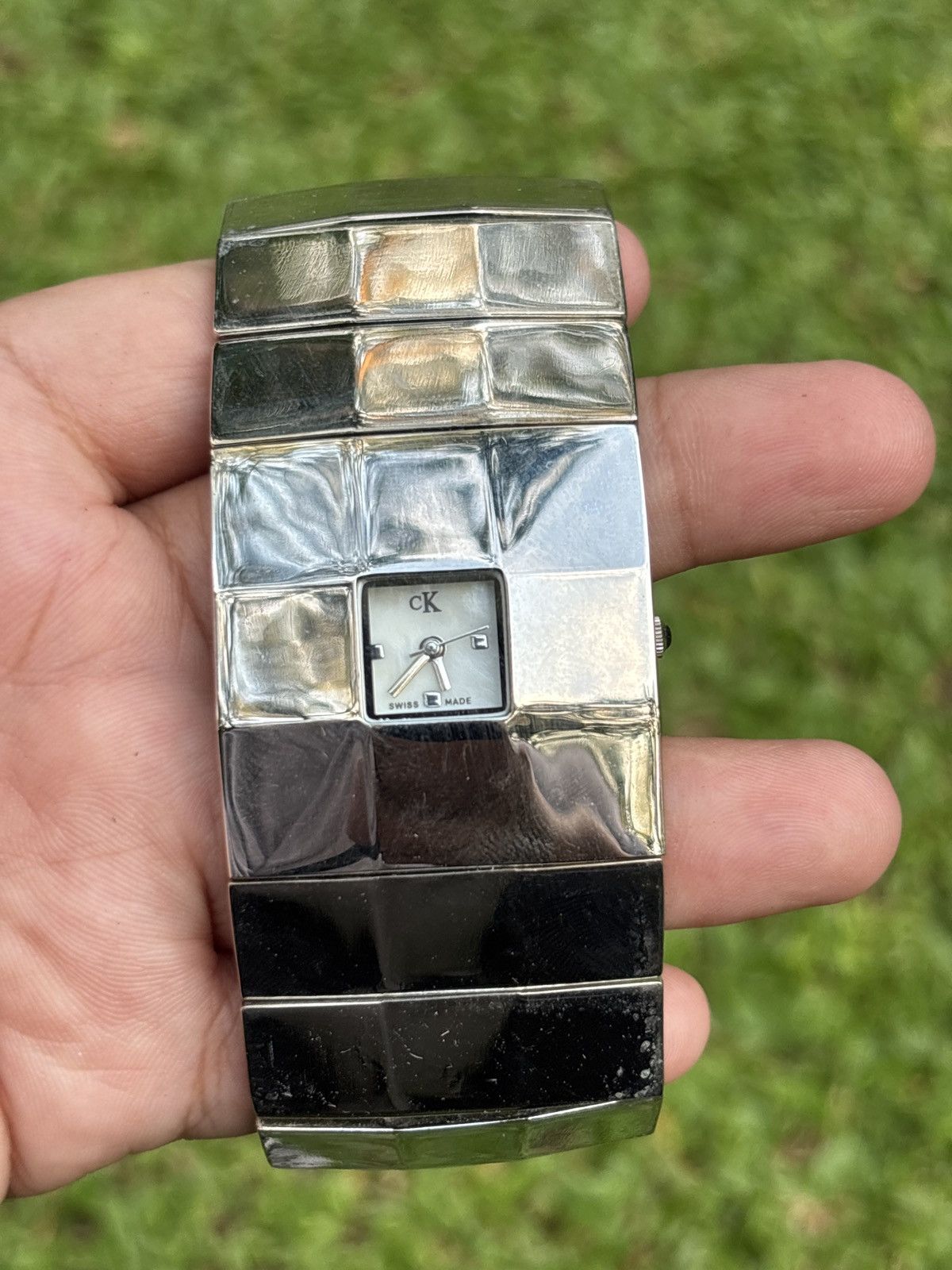 Other CK DISCO WATCH Size ONE SIZE - 5 Thumbnail