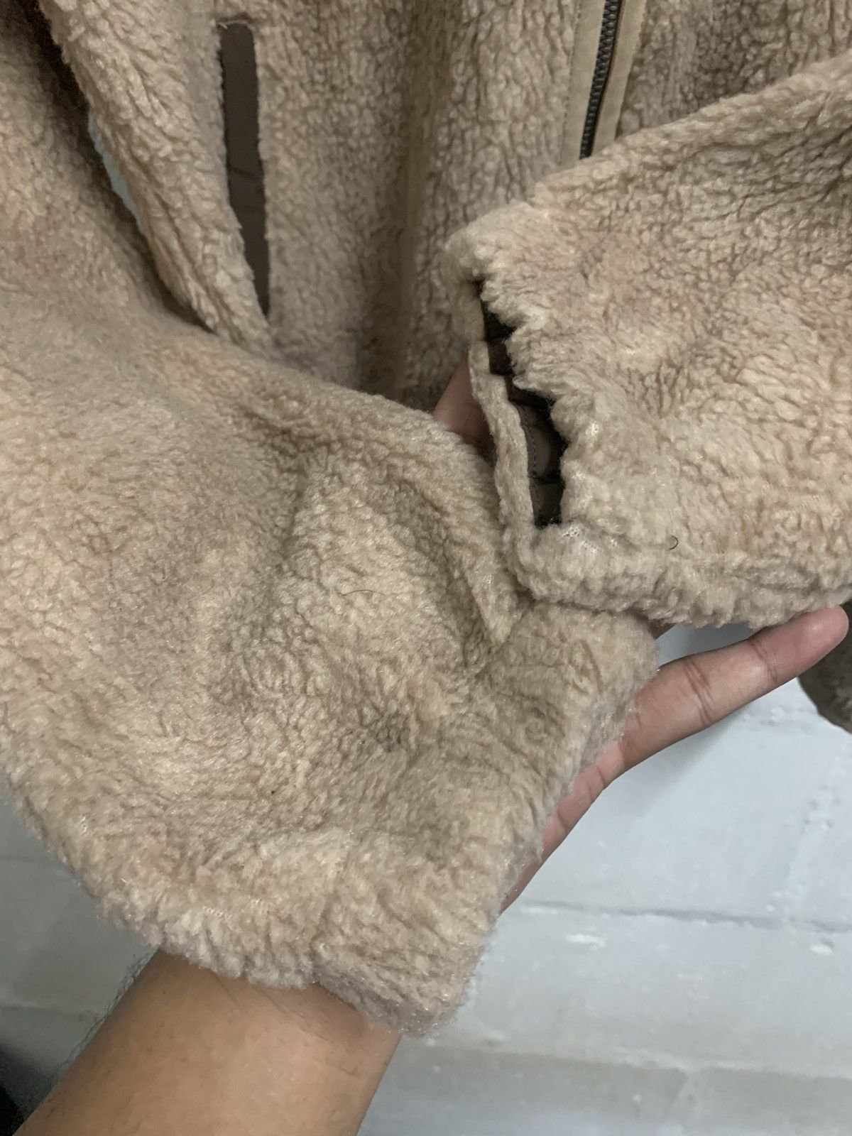 The North Face The North Face Fleece Hoodie Jacket Size US XL / EU 56 / 4 - 10 Thumbnail