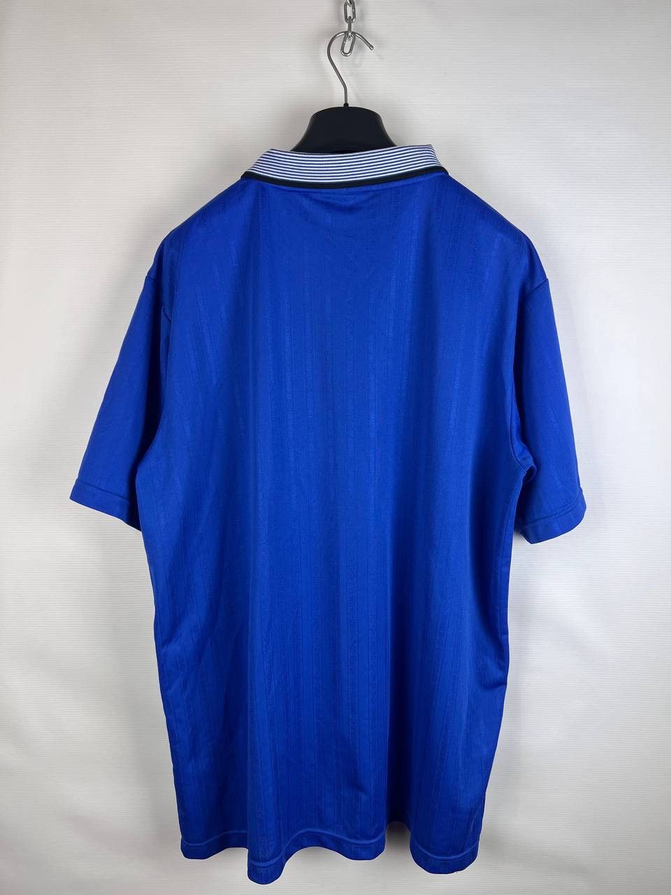 Umbro Everton Umbro retro jersey size XL Size US XL / EU 56 / 4 - 2 Thumbnail