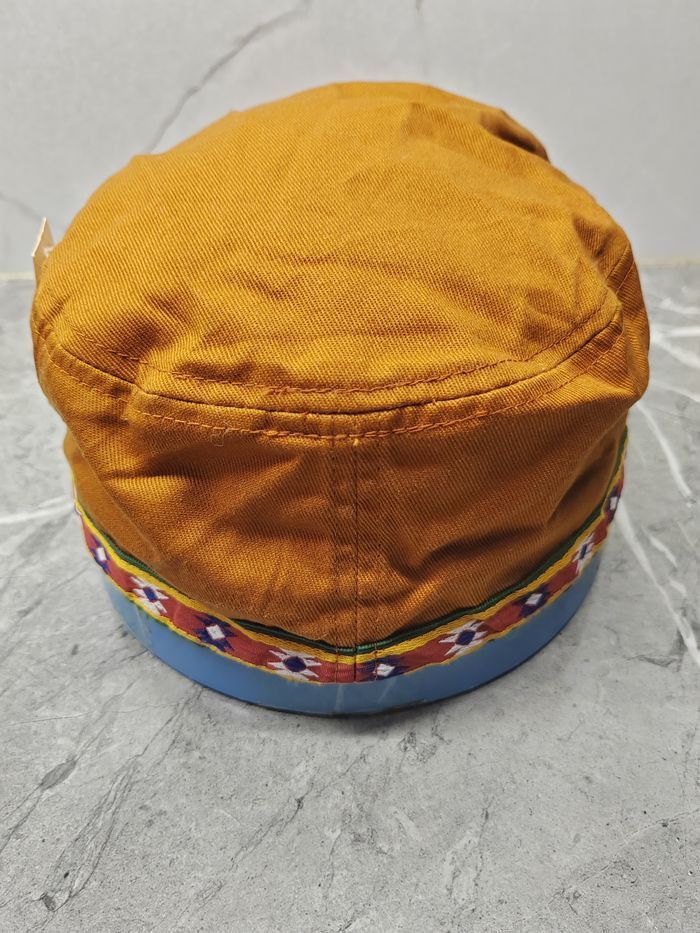 If Six Was Nine Vintage 2oz Cadet Japanese Style Cap Hat Size ONE SIZE - 5 Thumbnail
