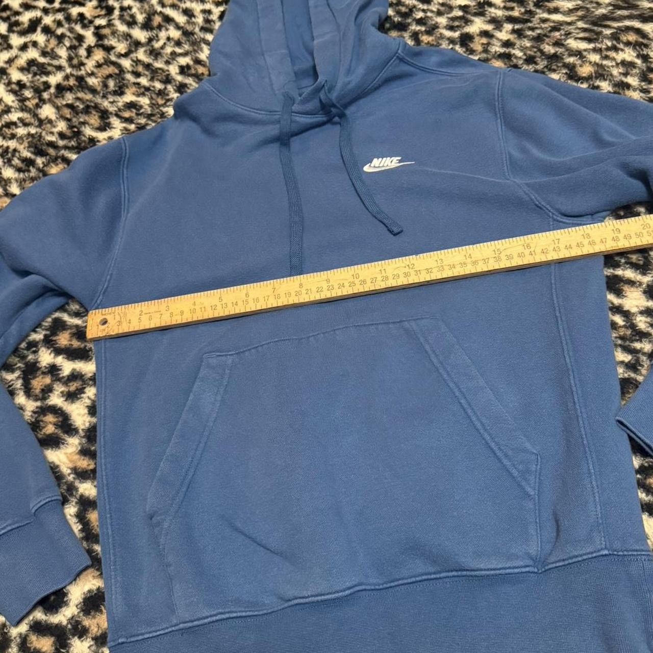 Nike Nike hoodie Size US XS / EU 42 / 0 - 4 Thumbnail