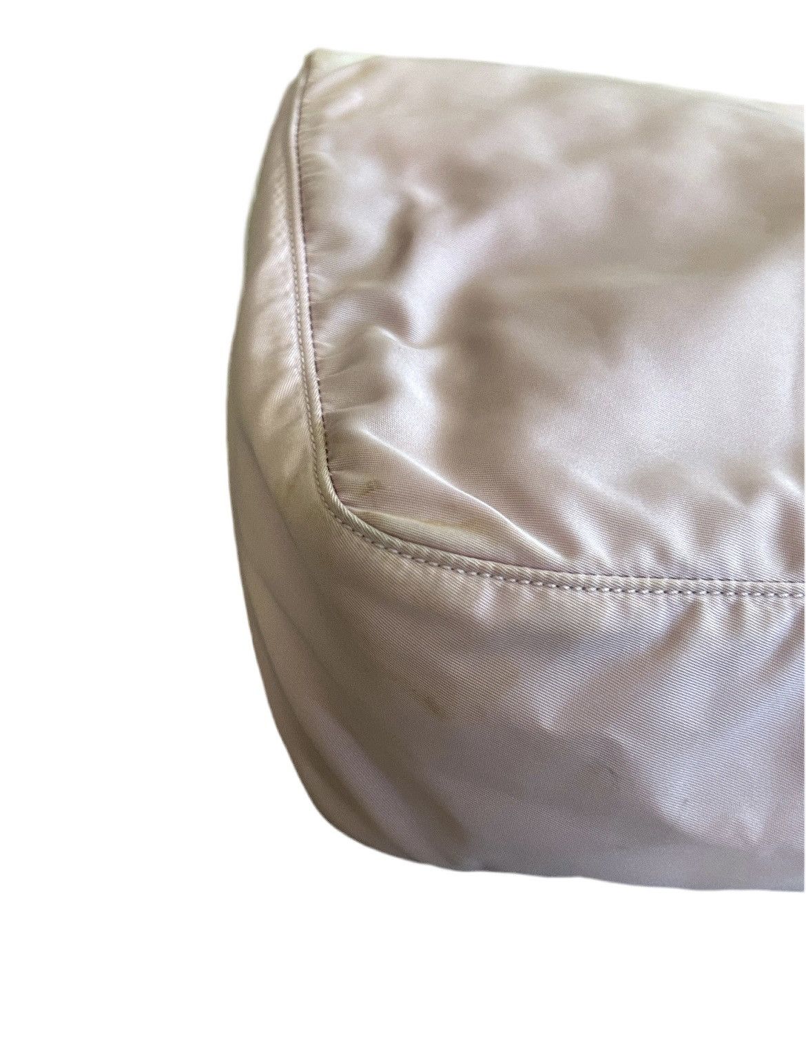 Louis Vuitton Prada Tessuto Nylon Crossbody Bag Size ONE SIZE - 4 Thumbnail