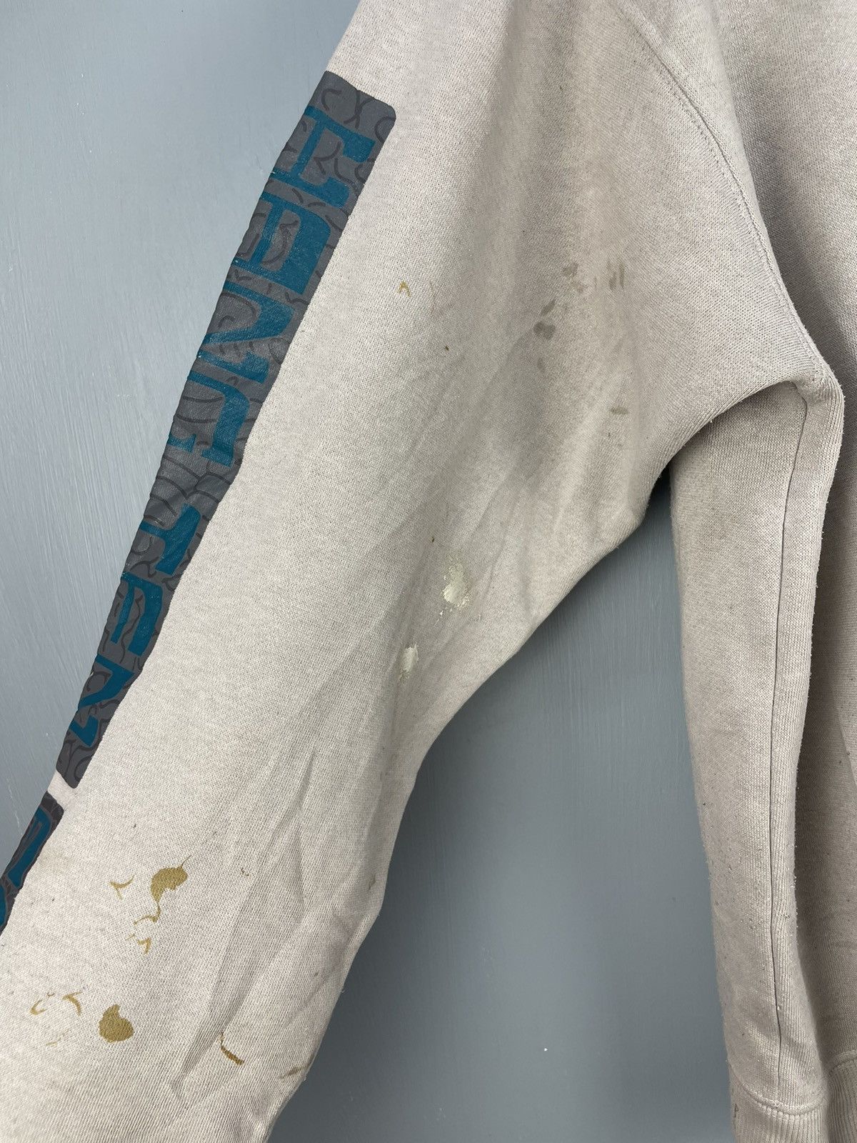 Hang Ten Vintage Hang Ten surf sweatshirt Size US L / EU 52-54 / 3 - 7 Thumbnail
