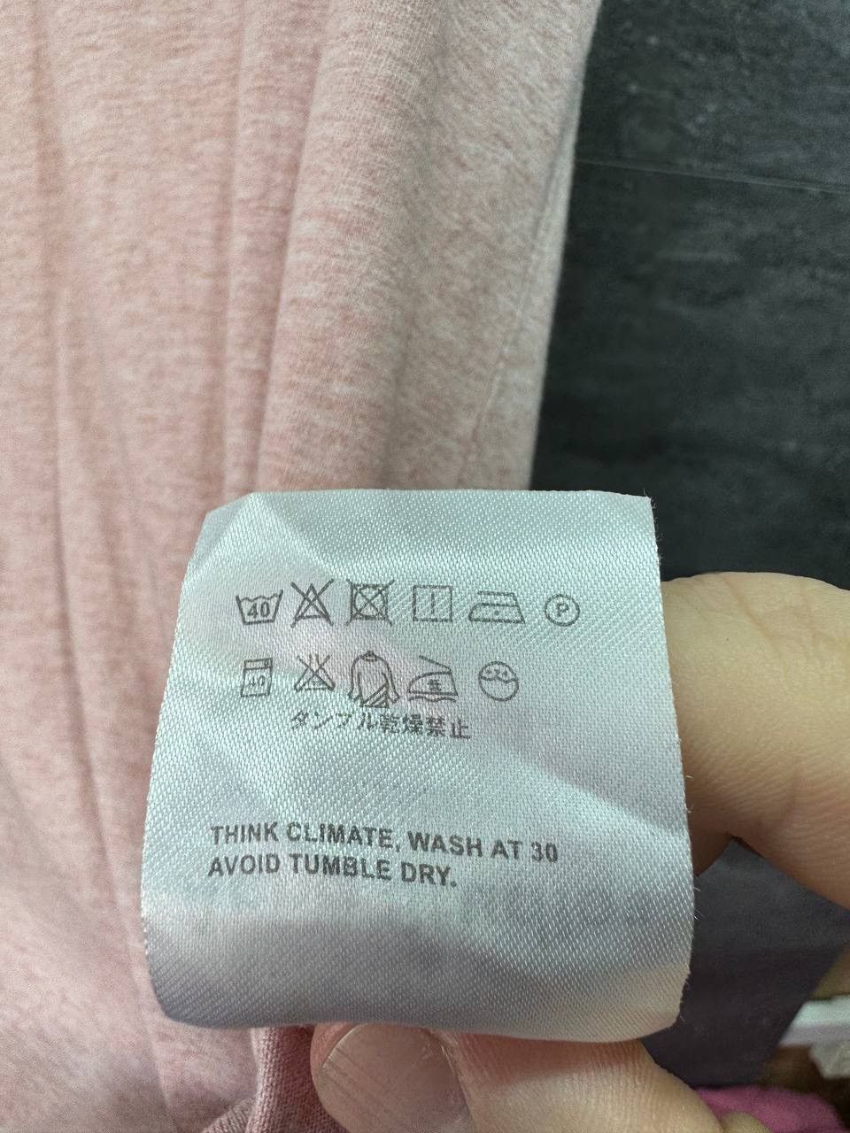 Acne Studios Acne Studios Standard Face PSS15 Size US M / EU 48-50 / 2 - 7 Thumbnail