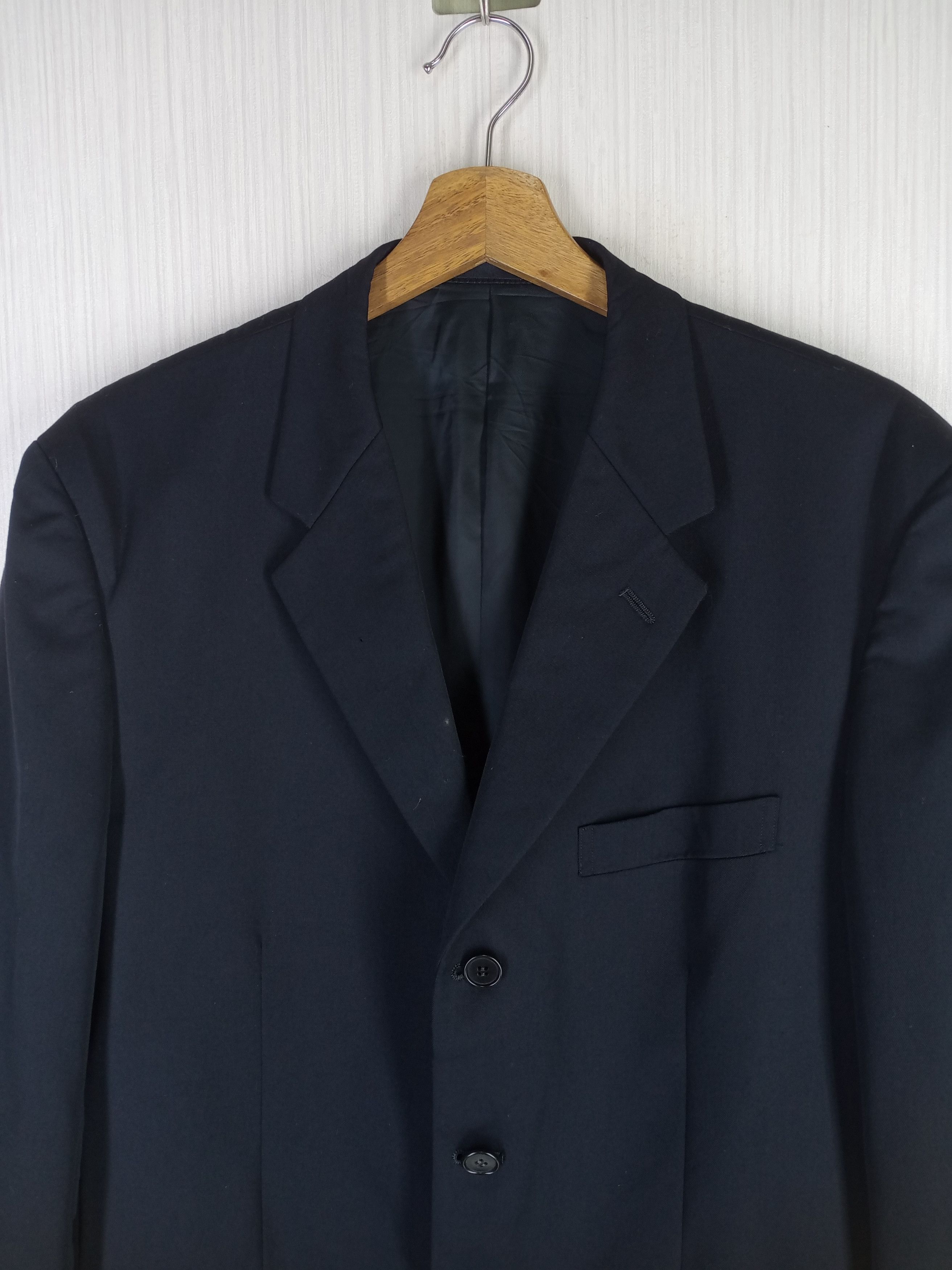 Paul Smith Rare Vintage Paul Smith Casual Blazer Size US L / EU 52-54 / 3 - 2 Thumbnail