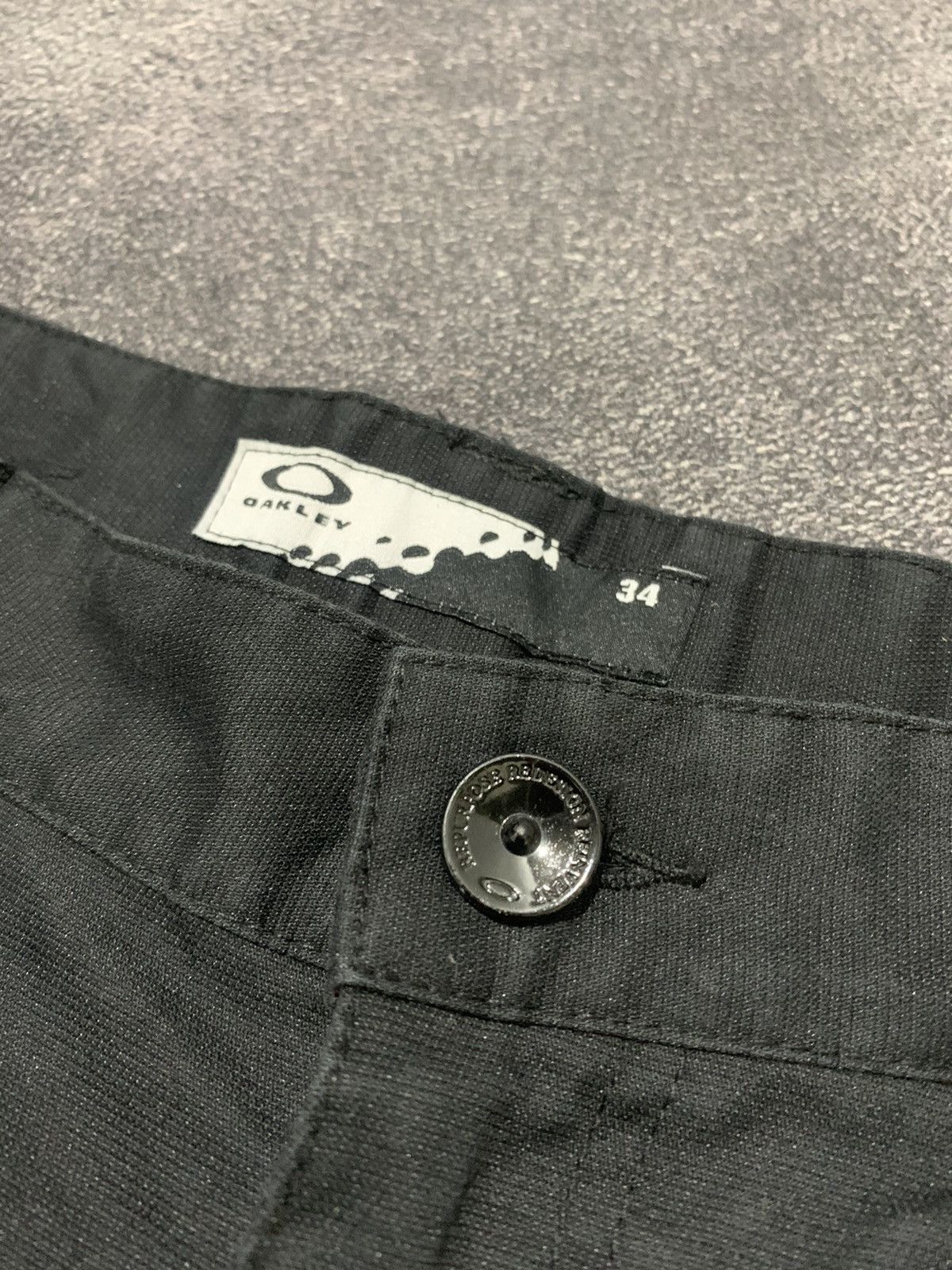 Oakley Oakley twisted seam pants Size US 34 / EU 50 - 5 Thumbnail