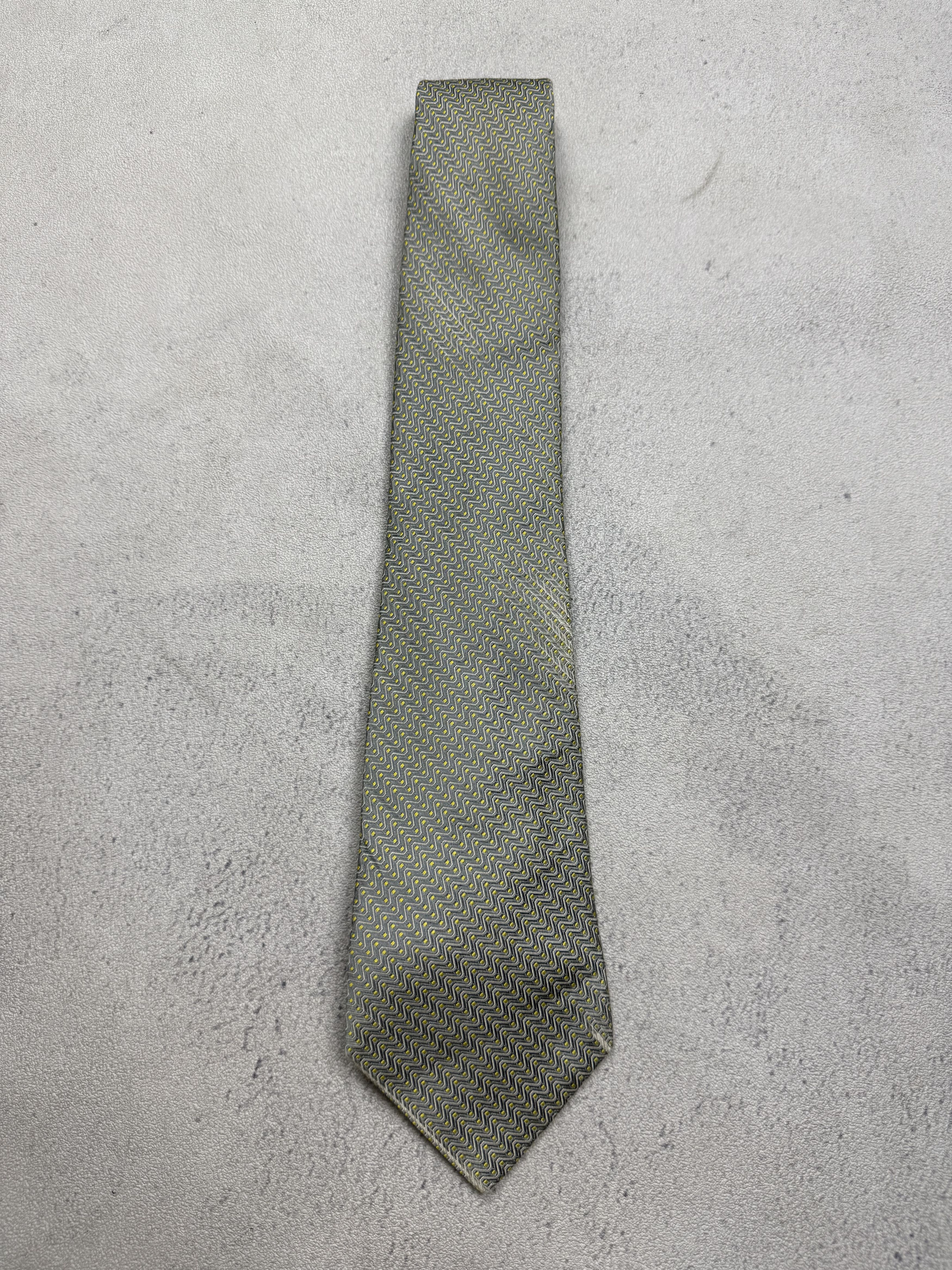 Hermes Vintage Hermes Tie Size ONE SIZE - 1 Thumbnail