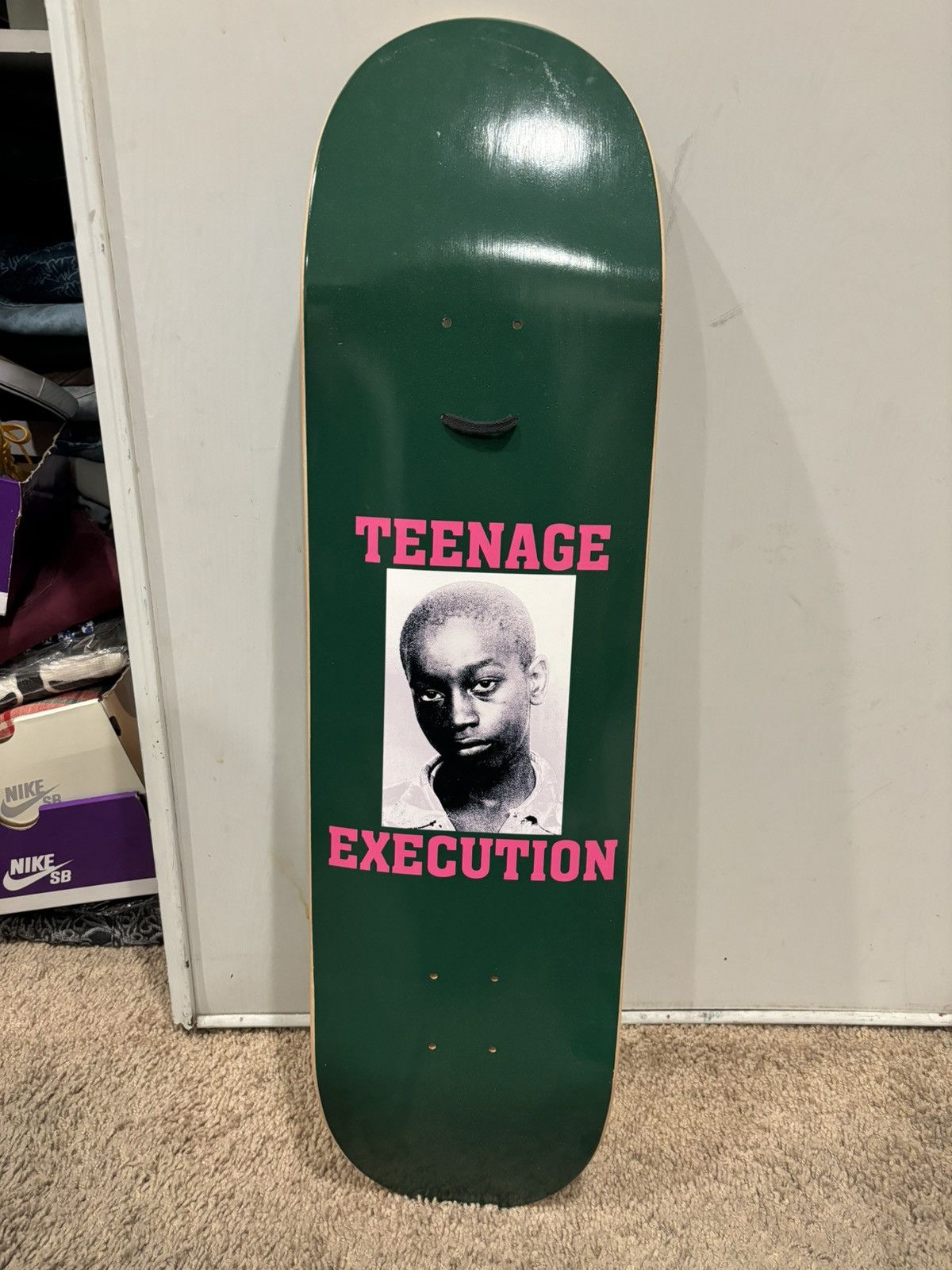Golf Wang Deck | Grailed