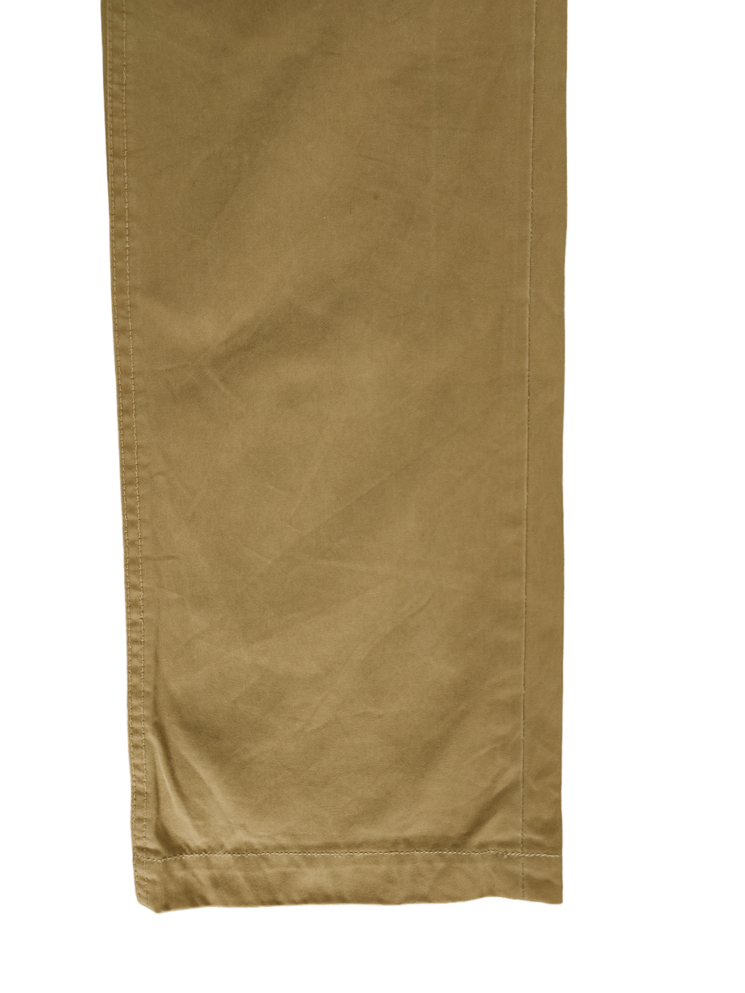 Hysteric Glamour Quadra Japan Buckle Side Chinos Pants Size US 31 - 7 Thumbnail
