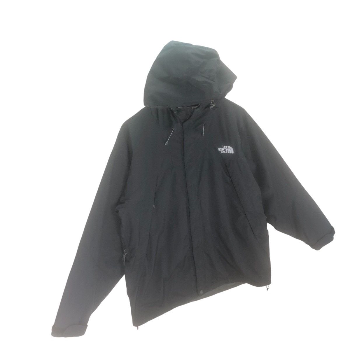 The North Face The North Face hoodie parkas Size US XL / EU 56 / 4 - 2 Thumbnail