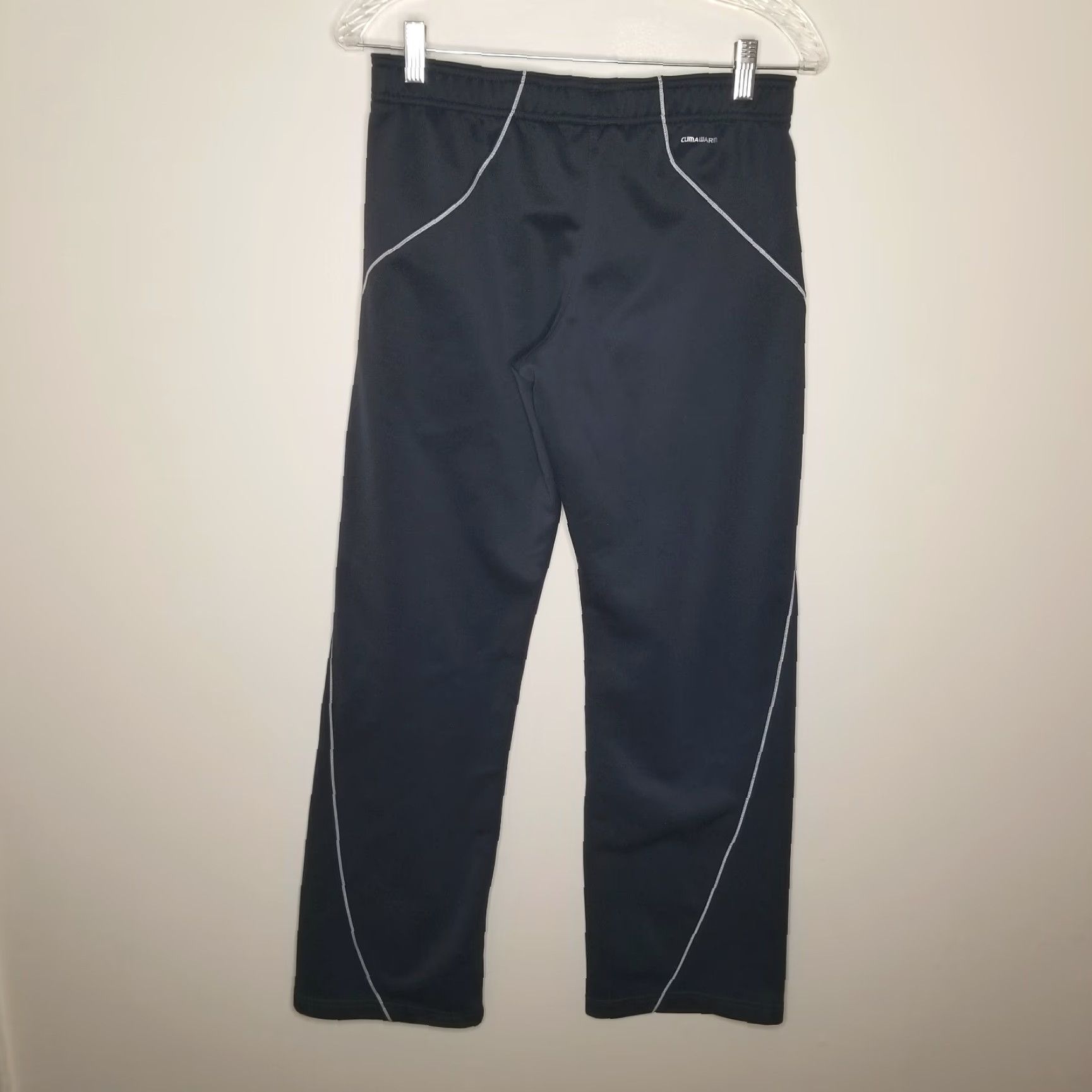Adidas Adidas Women’s Climawarm Blue Activewear Sweatpants Size Small Size 28" / US 6 / IT 42 - 3 Thumbnail