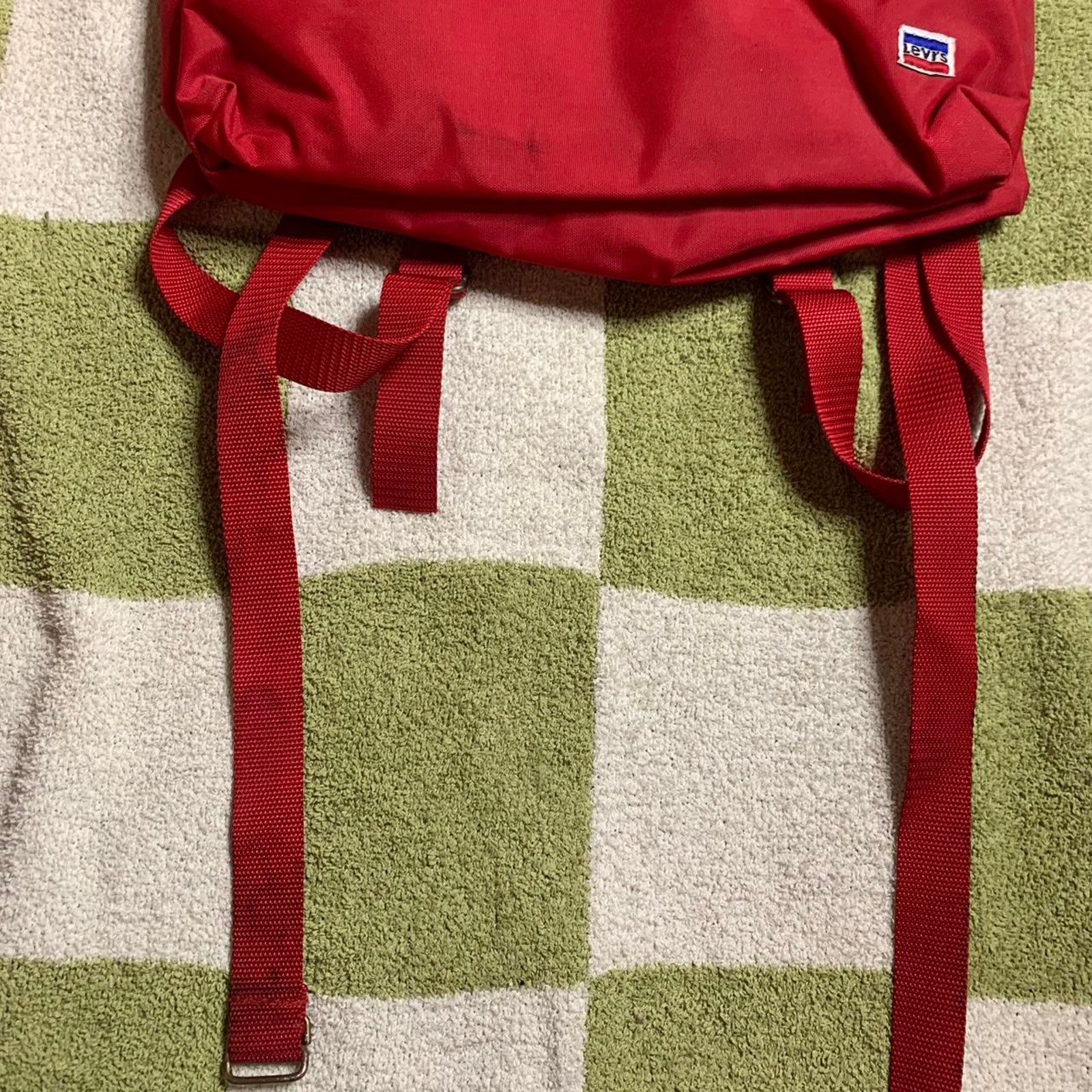 Levi's Vintage 1984 levis red and Size 26 - 6 Thumbnail