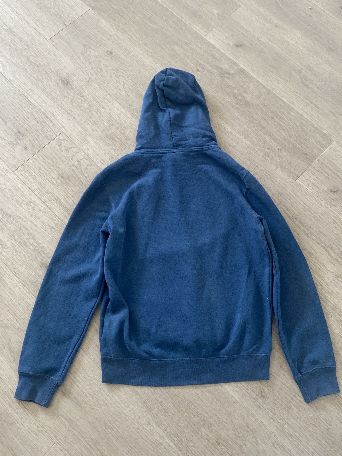 Champion Blue Champion Vintage Sweatshirt Size US M / EU 48-50 / 2 - 2 Thumbnail