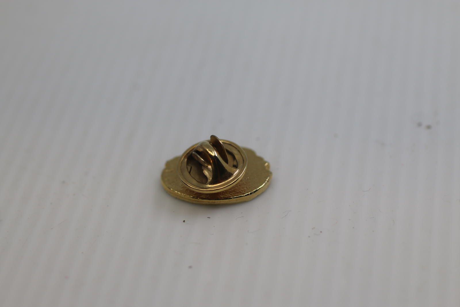 Other Vintage Enamel Pin 40Ans Notre-Dame-de-l’Espérance 1961–2001 Size ONE SIZE - 2 Thumbnail