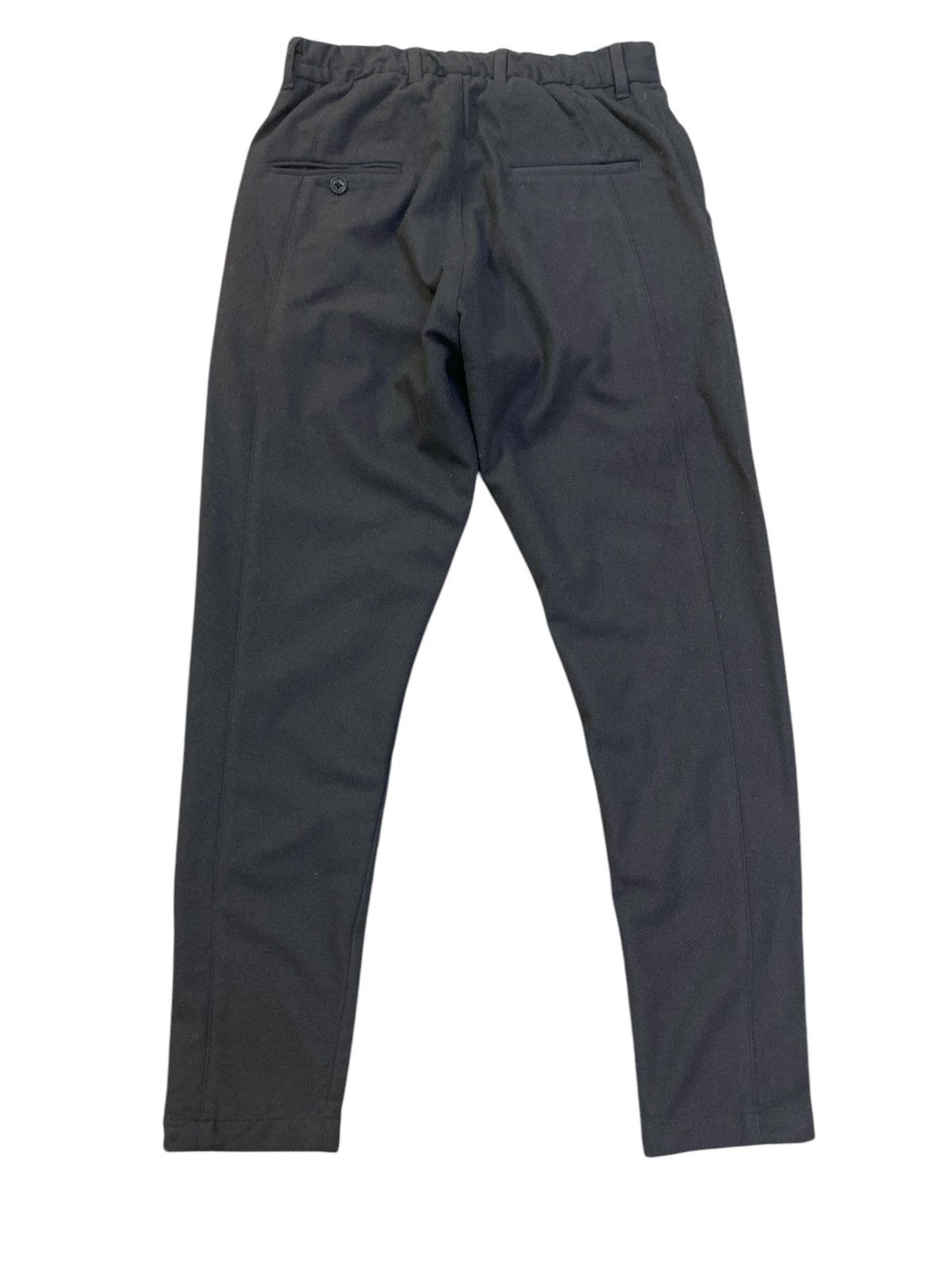 Jil Sander × Uniqlo Jill Sander x Uniqlo Wool Pants Size US 29 - 6 Thumbnail