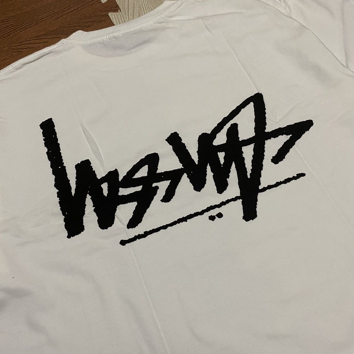 Stussy Stussy Tee Size US XL / EU 56 / 4 - 3 Thumbnail
