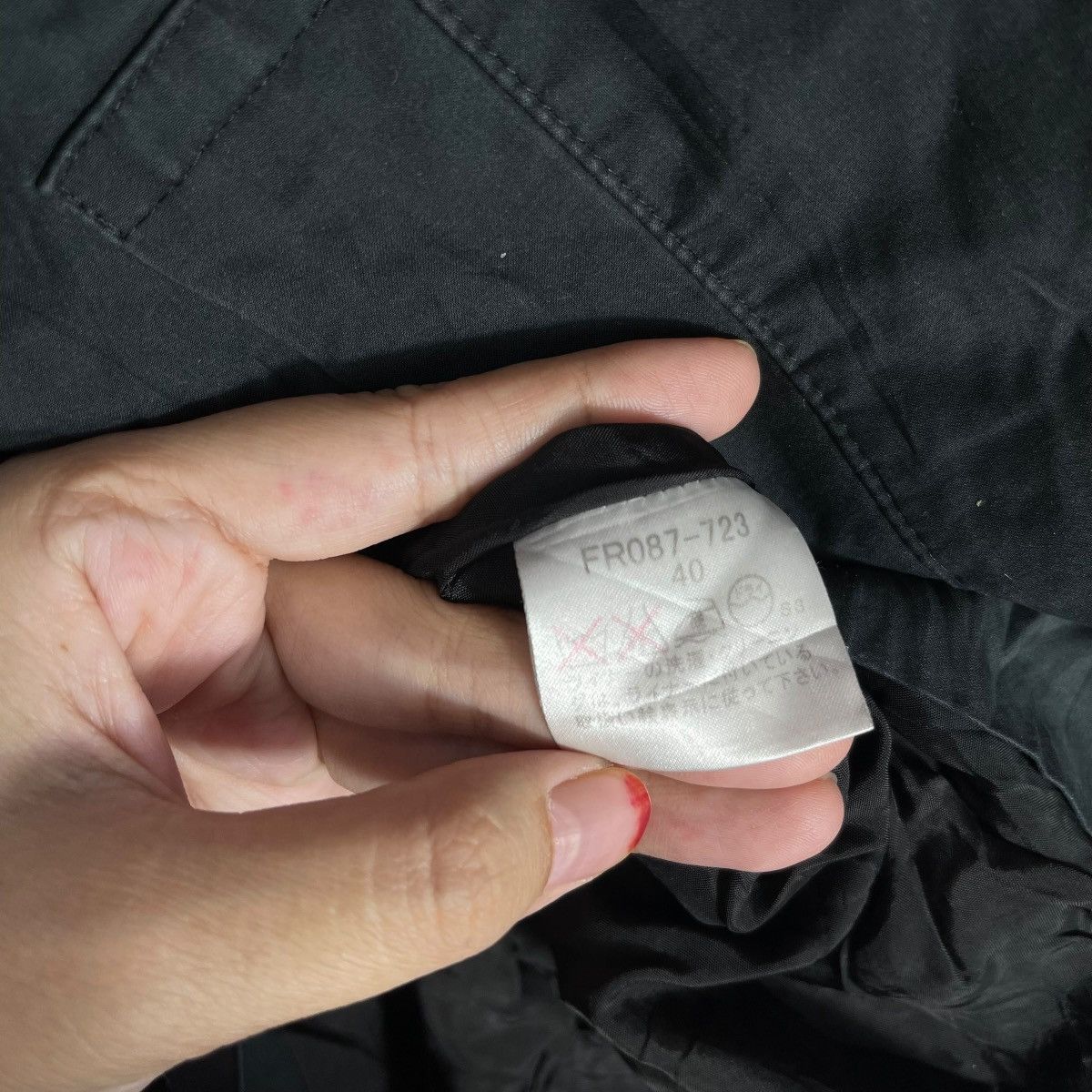Burberry Burberry London Technical Parka Jacket Tactical Utility Size US M / EU 48-50 / 2 - 8 Thumbnail