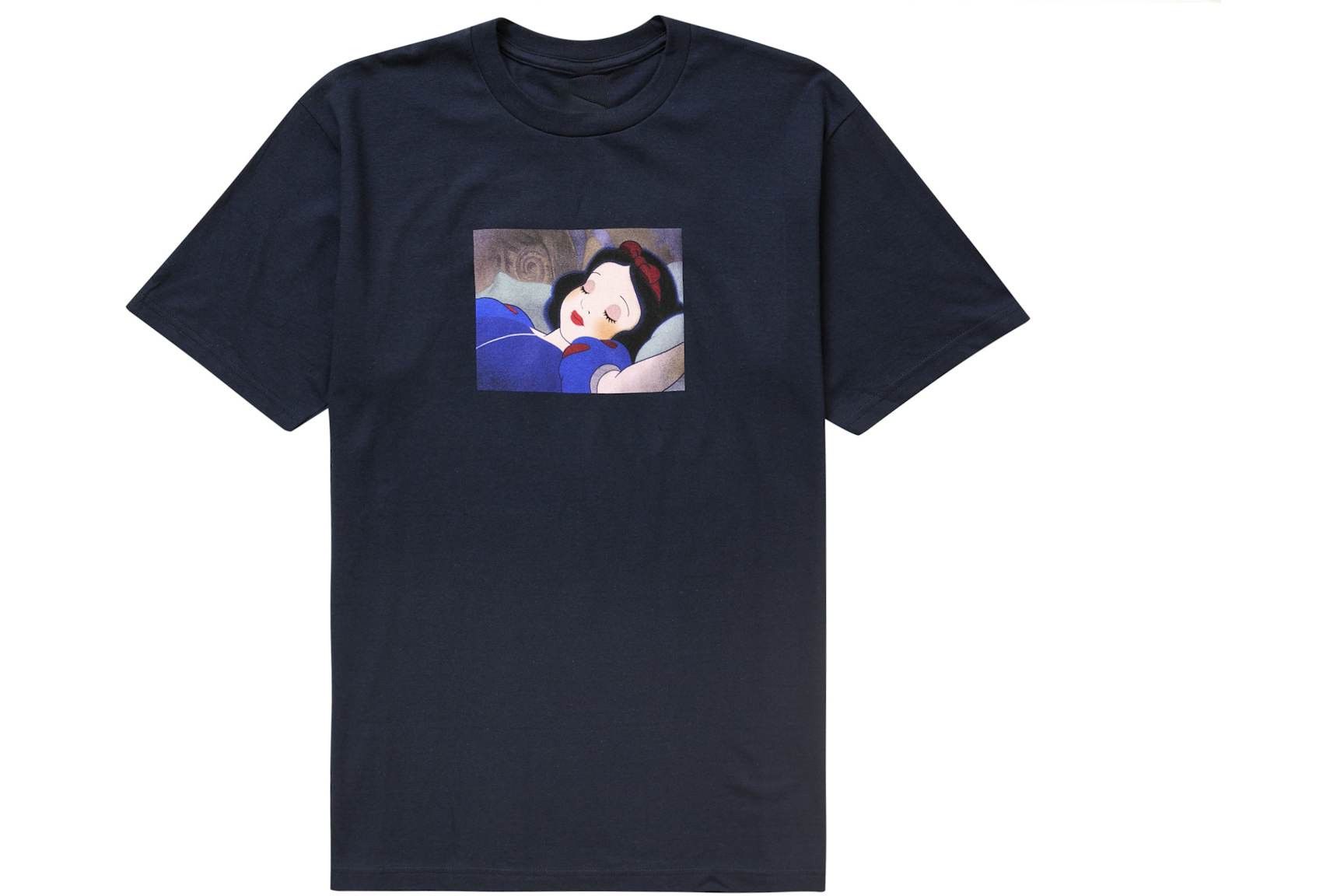 Other Classic Navy Tee – Timeless Men’s Crewneck T-Shirt Size US S / EU 44-46 / 1 - 3 Thumbnail