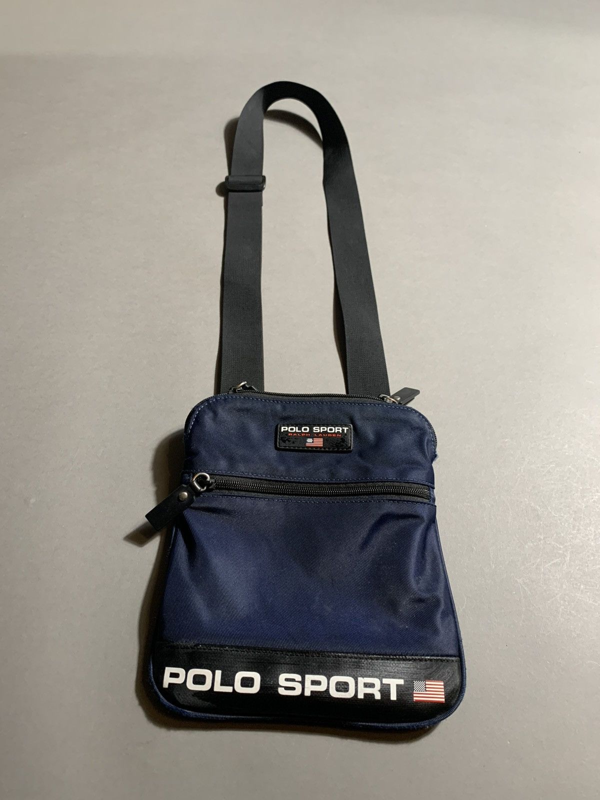Polo Ralph Lauren Polo Sport Ralph Lauren Bag Size ONE SIZE - 2 Thumbnail