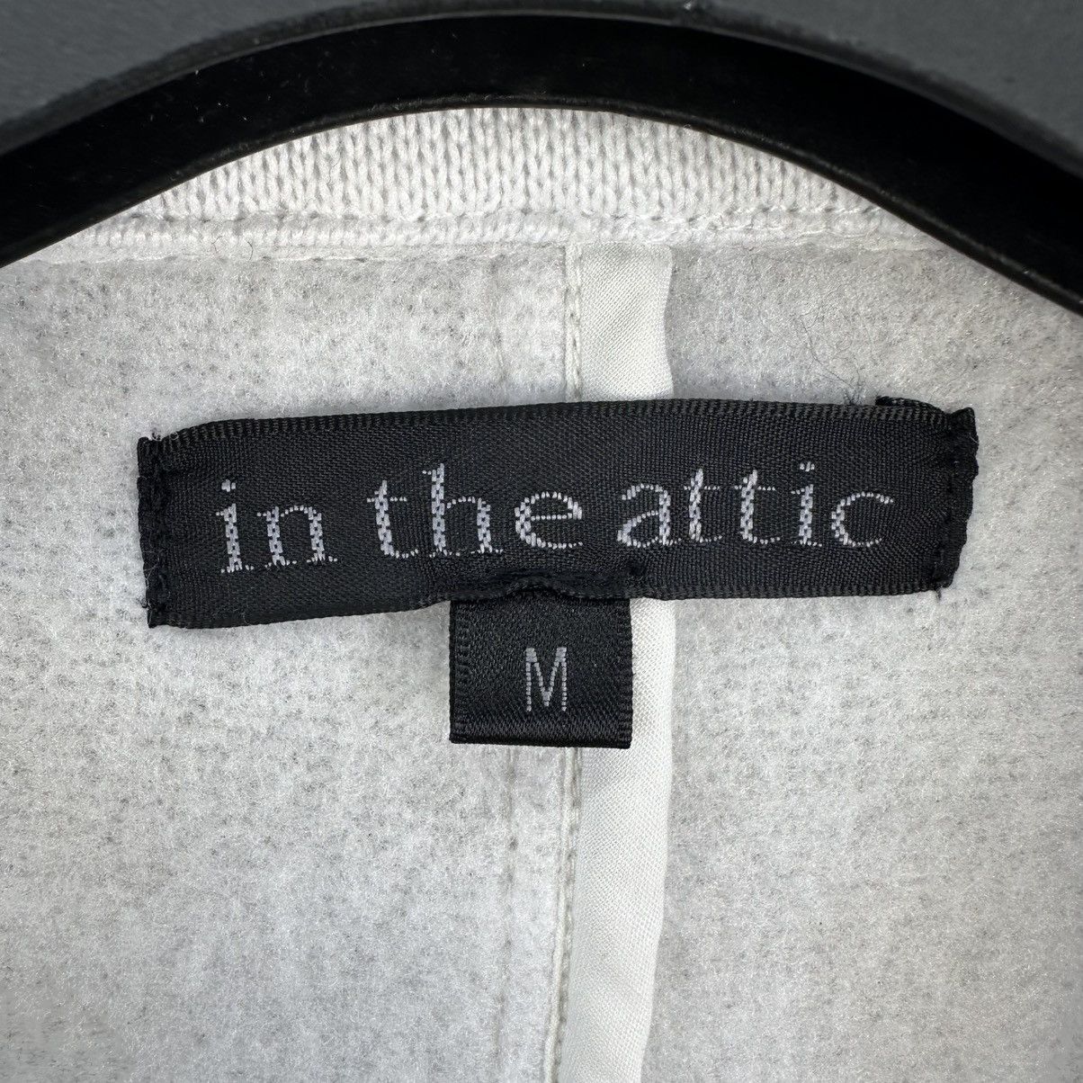 In The Attic In The Attic Japan Camo Slim-Fit Coat Jacket Size US XS / EU 42 / 0 - 11 Thumbnail