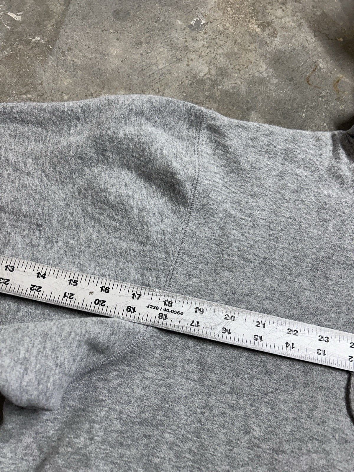B.U.M Equipment Vintage Y2K BUM Equipment Pullover Logo Hoodie Boxy XL Size L / US 10 / IT 46 - 7 Thumbnail