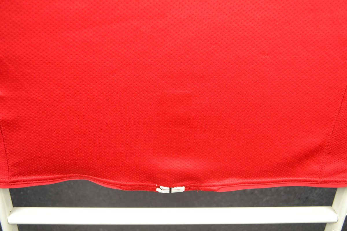 Nike Manchester United 2008 Home Football Shirt Nike Soccer Retro Size US XS / EU 42 / 0 - 8 Thumbnail