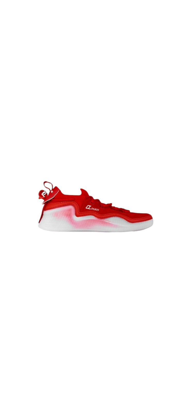 CHRISTIAN LOUBOUTIN ARPOADOR DONNA SNEAKERS