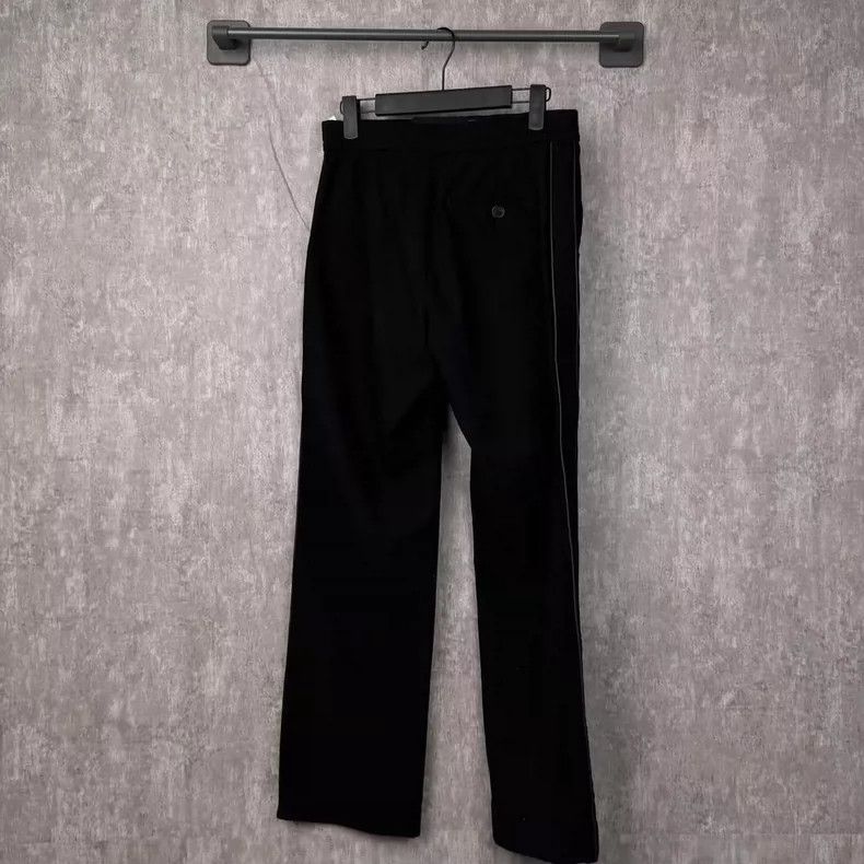 Loewe Loewe logo trousers Size 35" - 2 Thumbnail