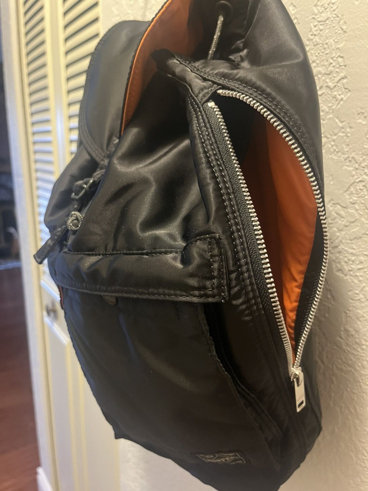 Porter Tanker Series Rucksack Size ONE SIZE - 9 Thumbnail