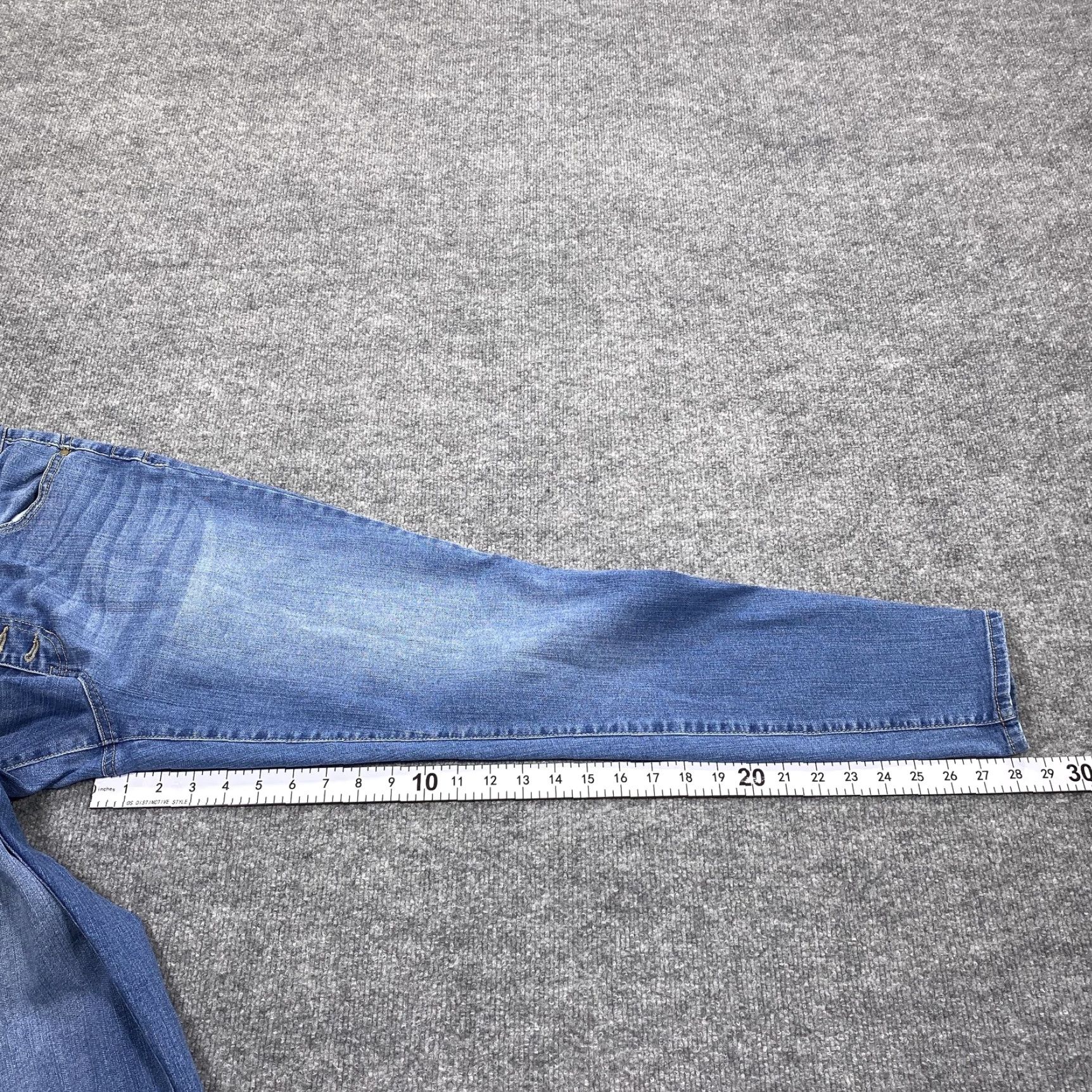 Vintage VINTAGE? No. Size 36" / US 14 / IT 50 - 6 Thumbnail