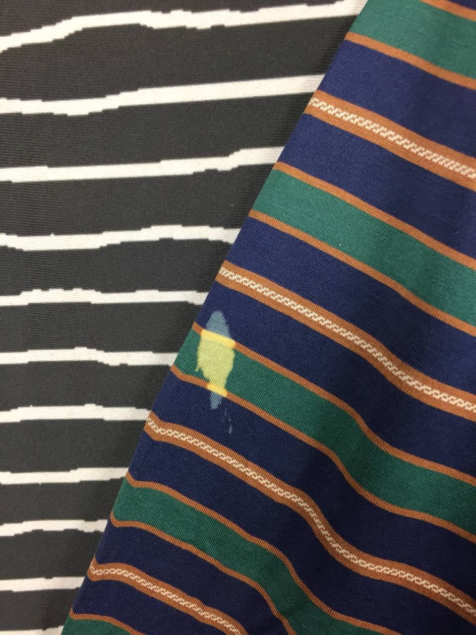 Longchamp × Vintage Vtg Longchamp Paris Made In Italy Longsleeve Polo Tee Size US M / EU 48-50 / 2 - 8 Thumbnail