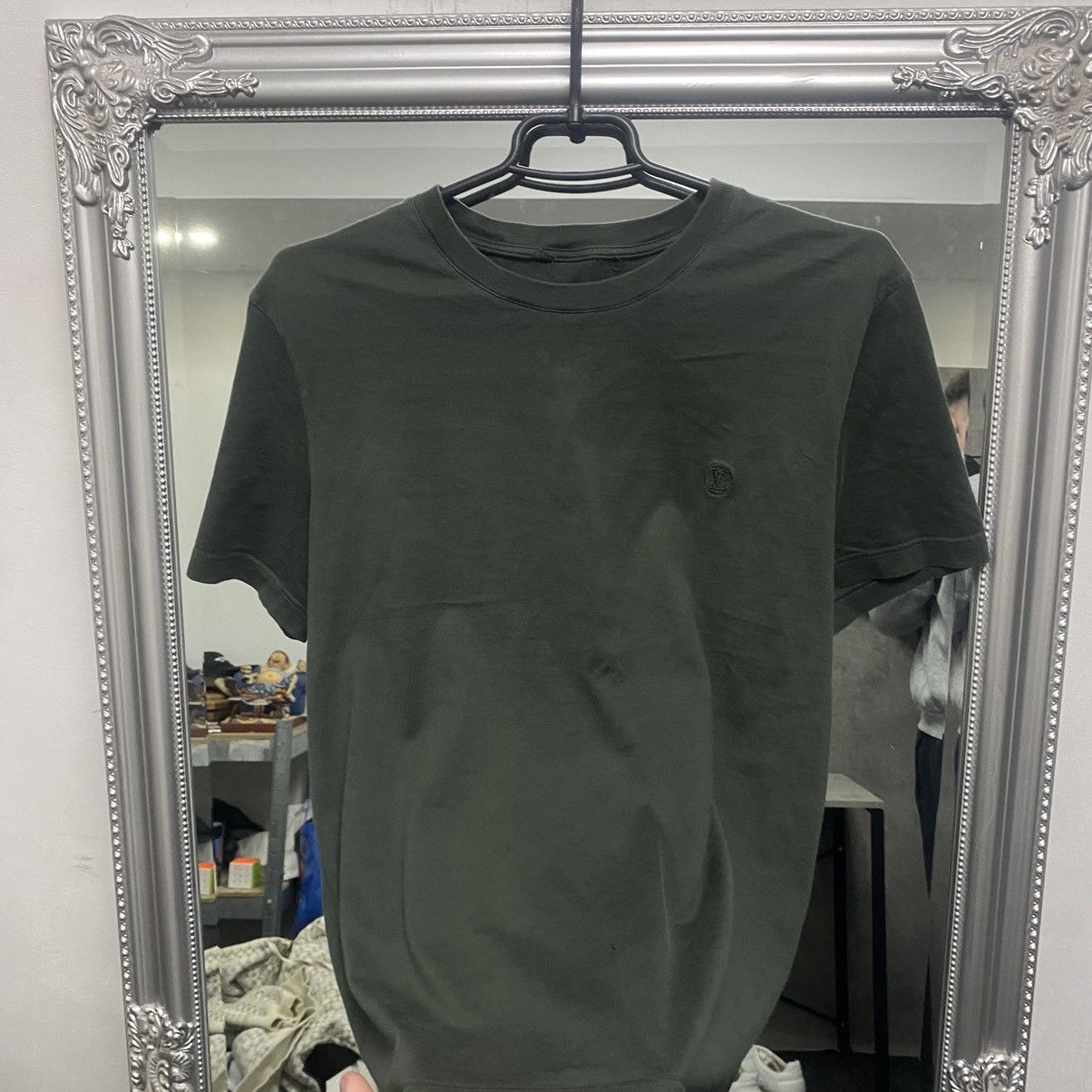 Louis Vuitton Louis Vuitton T-Shirt Size US M / EU 48-50 / 2 - 3 Thumbnail