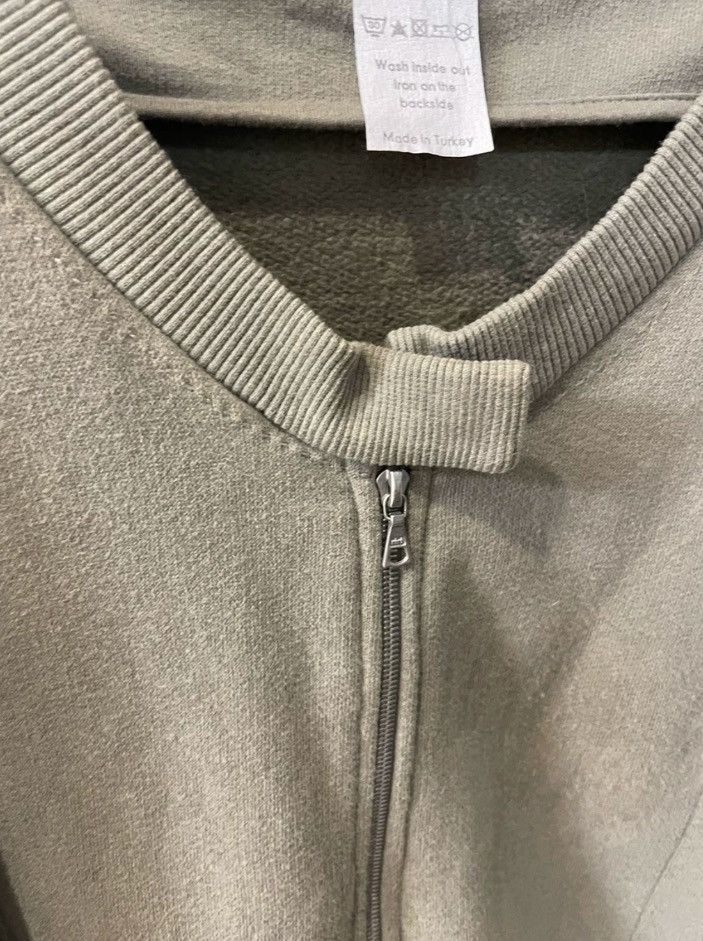 Dries Van Noten Dries van noten Green velvet jacket 2412-Nextarrow Size US M / EU 48-50 / 2 - 3 Thumbnail