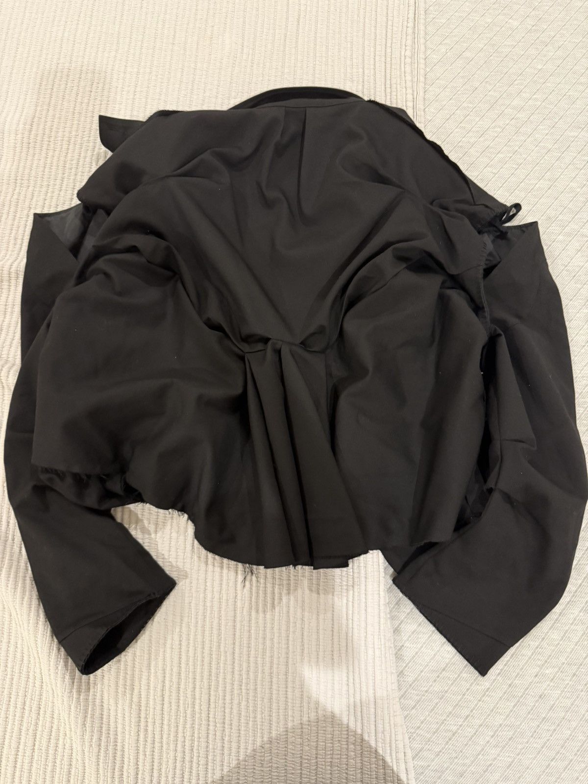 AENRMOUS ænrmous deepi crescent jacket II Size US M / EU 48-50 / 2 - 3 Thumbnail