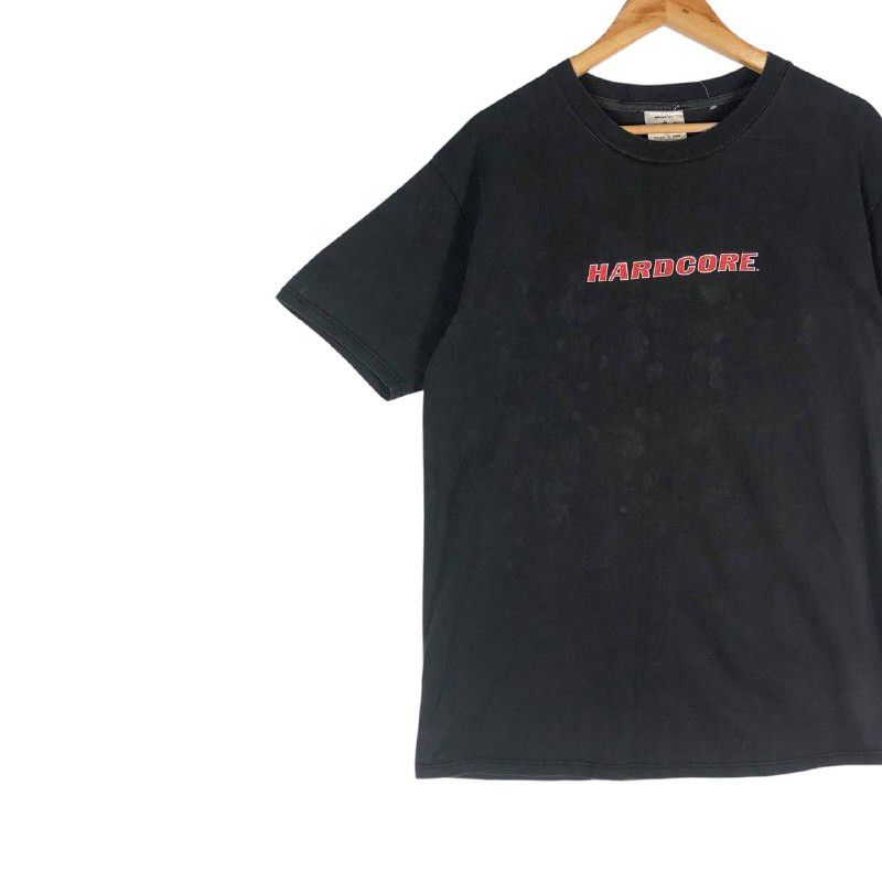 Band Tees Vintage Hard Core Men T-shirt Size US L / EU 52-54 / 3 - 3 Thumbnail