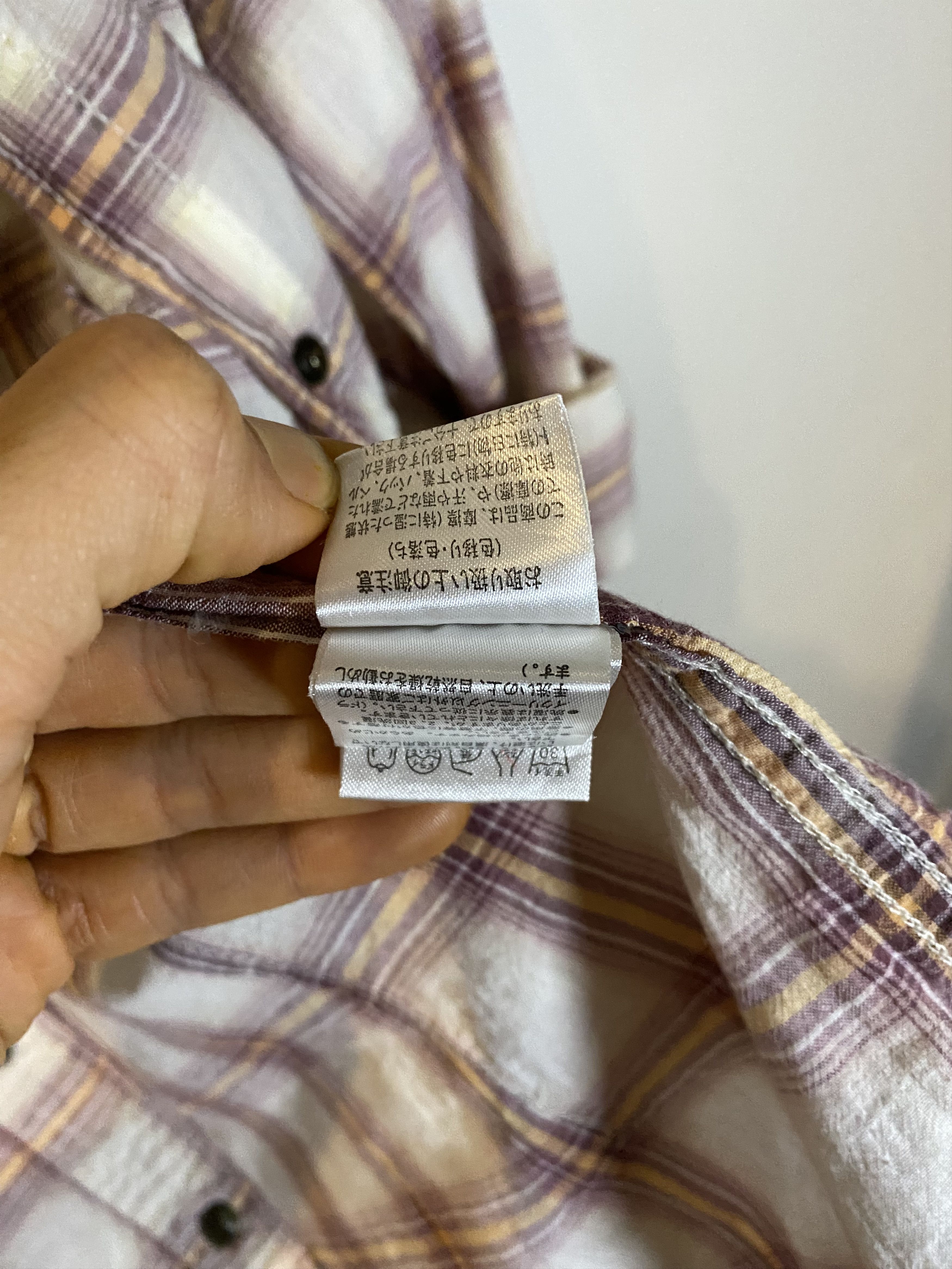 GOA Western Hoodie Size US S / EU 44-46 / 1 - 8 Thumbnail