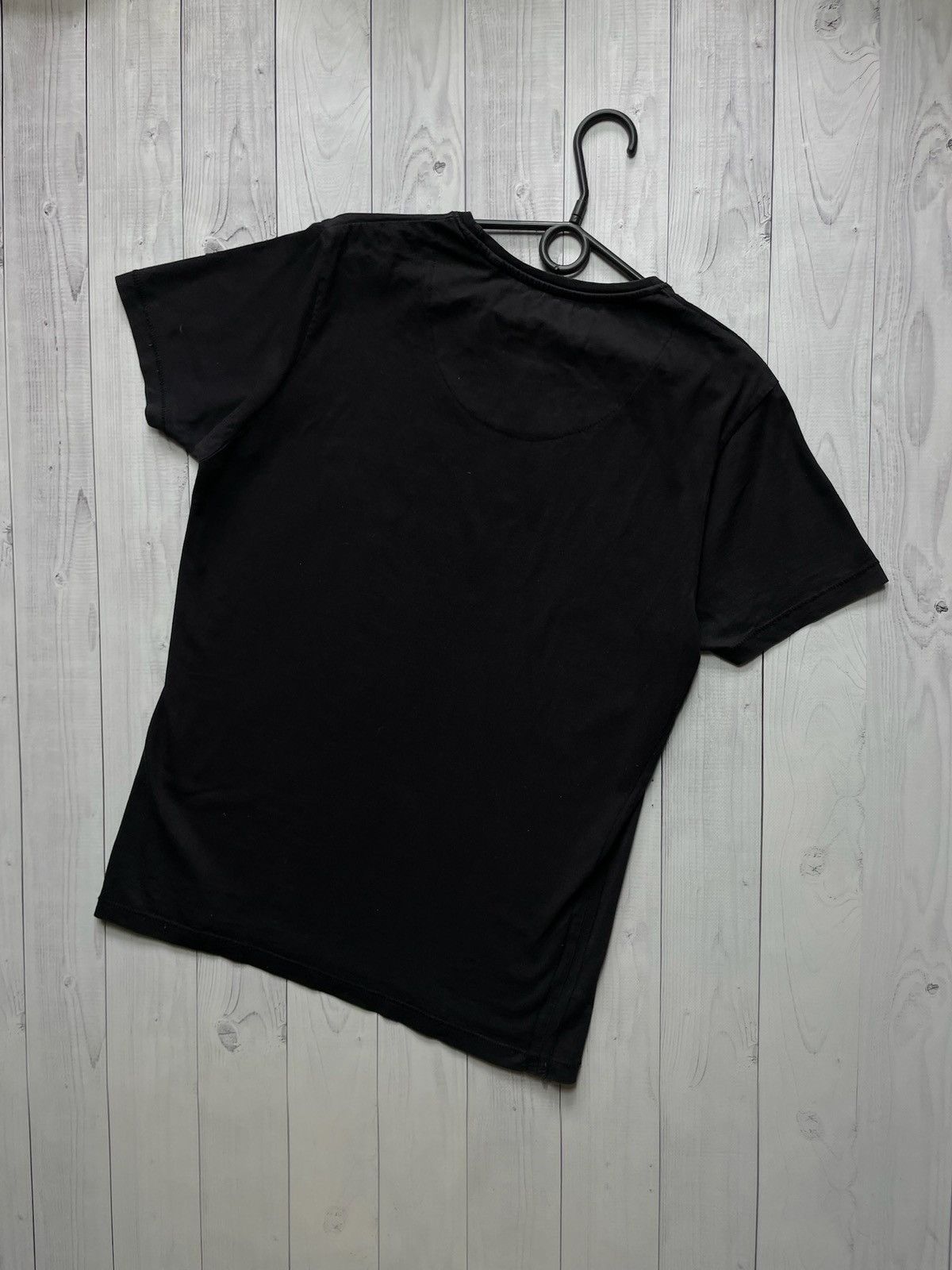 Von Dutch Vintage Von Dutch tee black logo size M Size US M / EU 48-50 / 2 - 5 Thumbnail