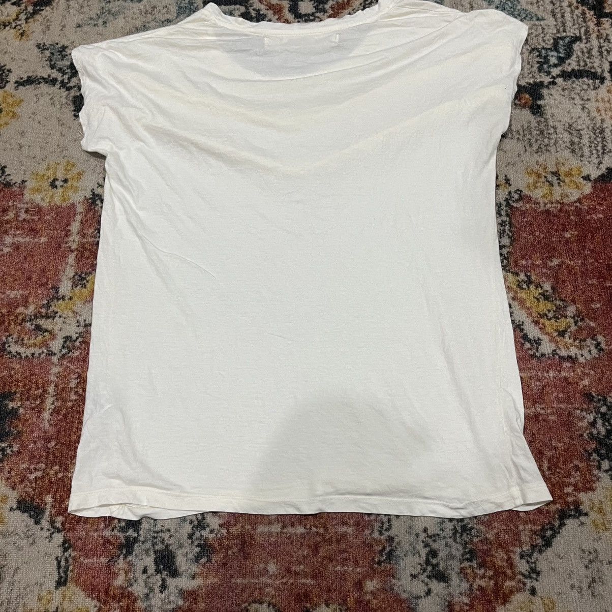 Hysteric Glamour Natural vintage GOA fringe blouse Size M / US 6-8 / IT 42-44 - 3 Thumbnail