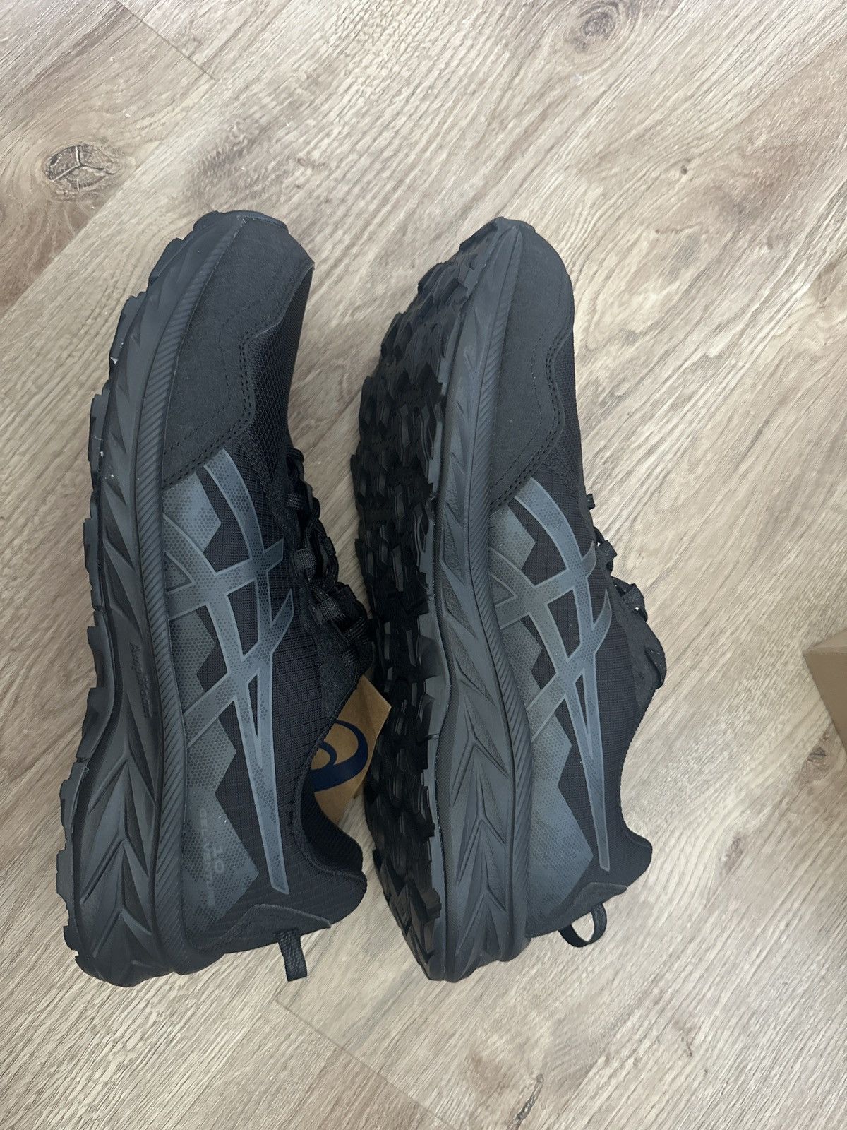Asics ASICS Gel-Venture 10 Size US 12 / EU 45 - 5 Thumbnail