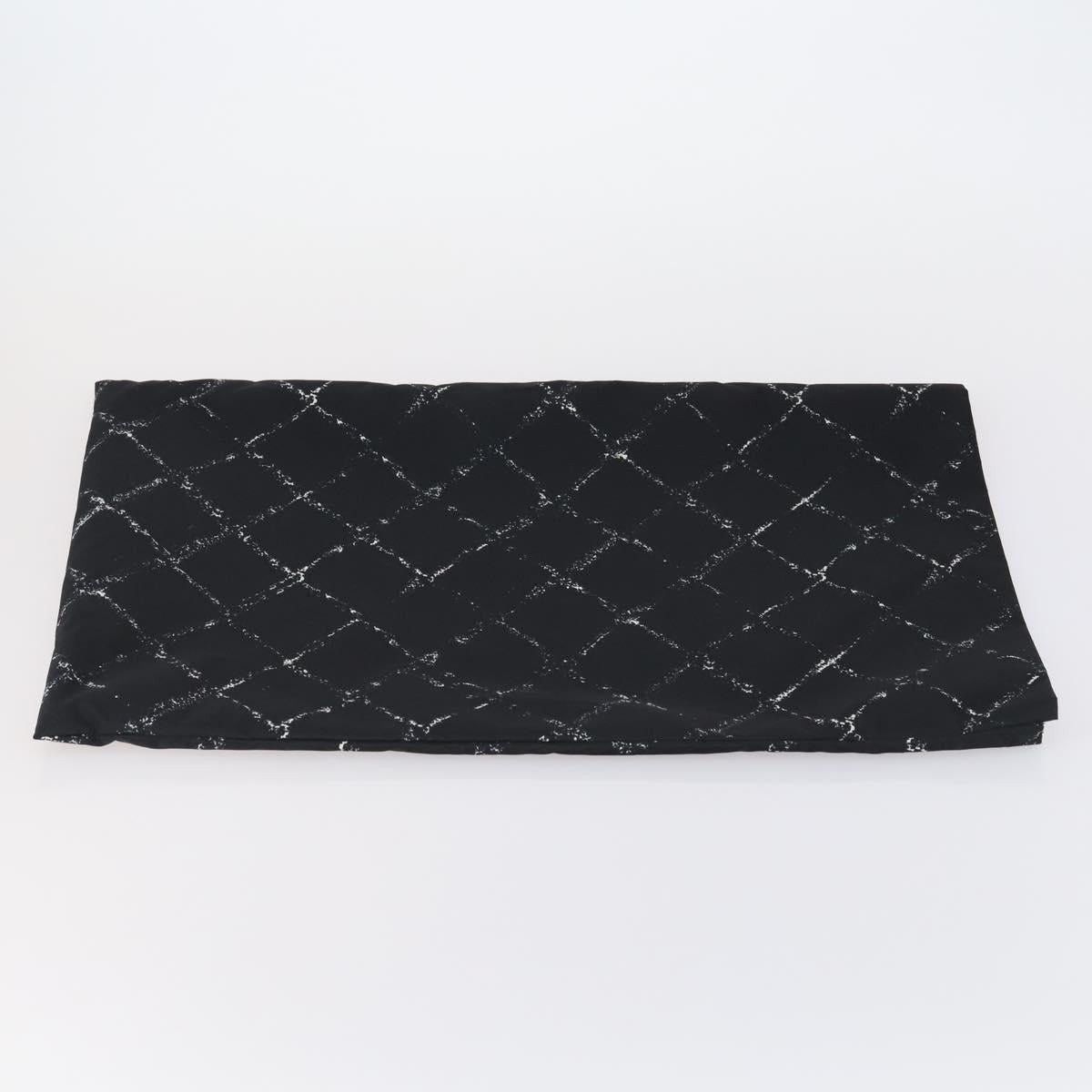 Chanel Chanel Travel Line Garment Cover Size ONE SIZE - 8 Thumbnail