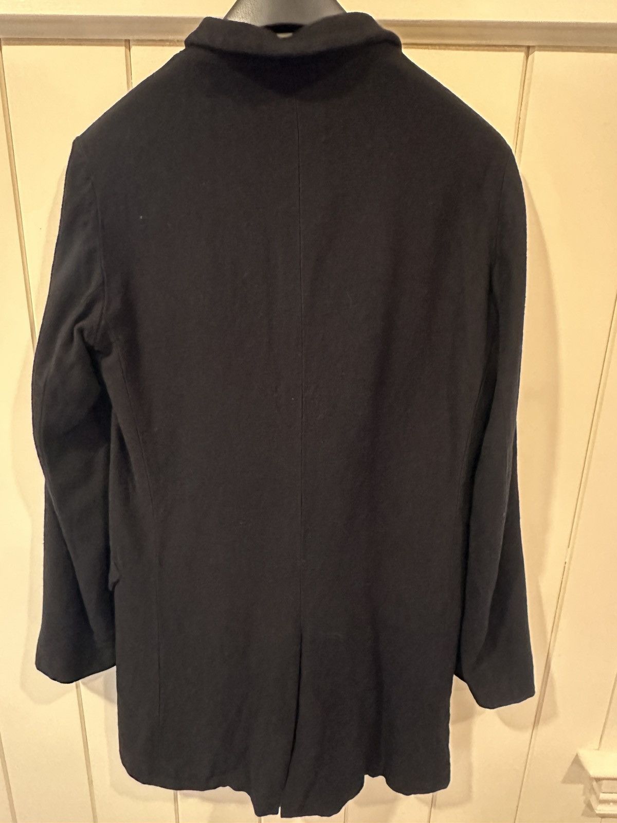 Geoffrey B. Small Geoffrey B. Small Coat Size US L / EU 52-54 / 3 - 4 Thumbnail
