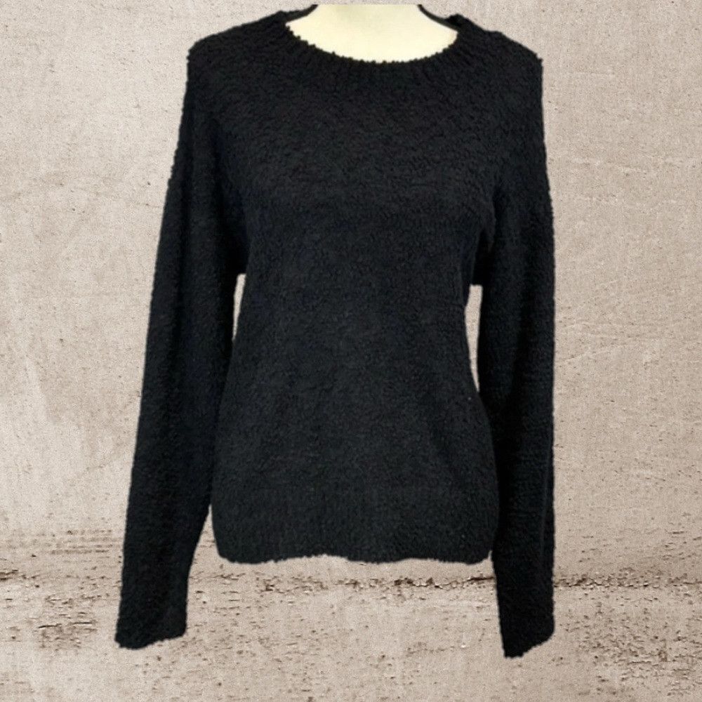 Sanctuary Sanctuary Fleece Sweater Size S / US 4 / IT 40 - 1 Thumbnail