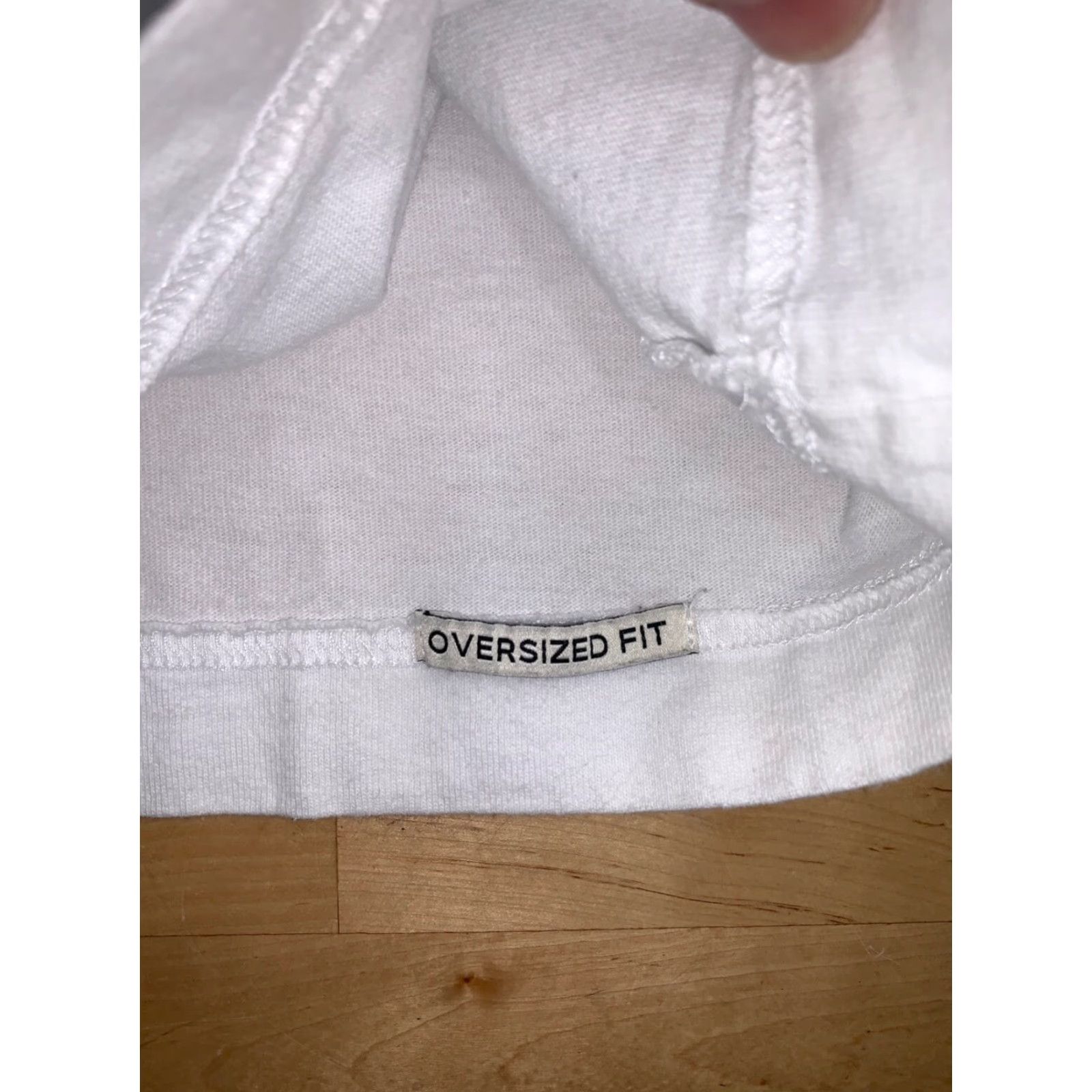G-Star G Star Raw Archive Vest Boxy T Shirt Mens XL White Crew Neck 11033 Size US XL / EU 56 / 4 - 4 Thumbnail