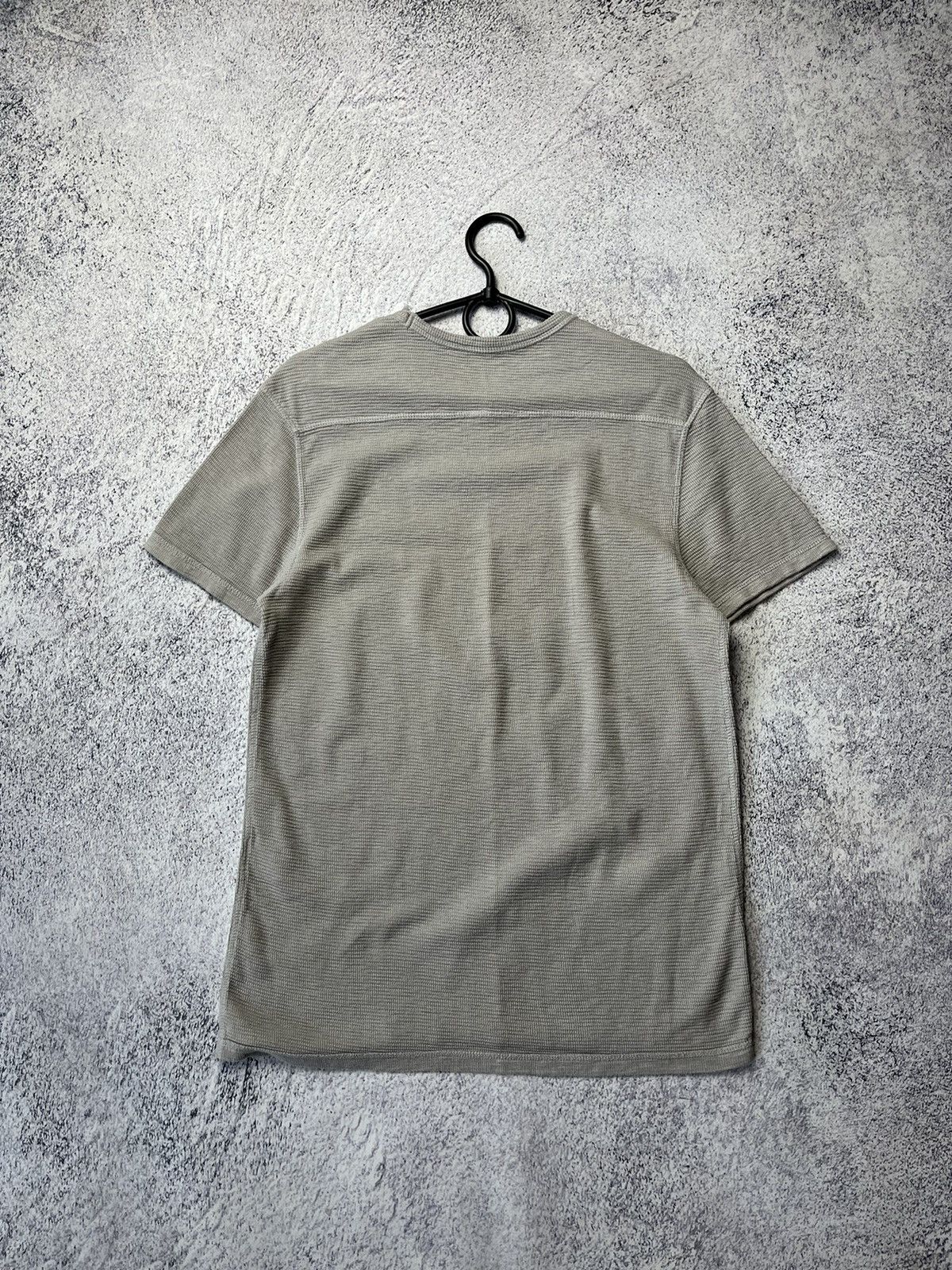 Allsaints Vintage AllSaints T-Shirt White Men Size S Y2K Size US S / EU 44-46 / 1 - 11 Thumbnail