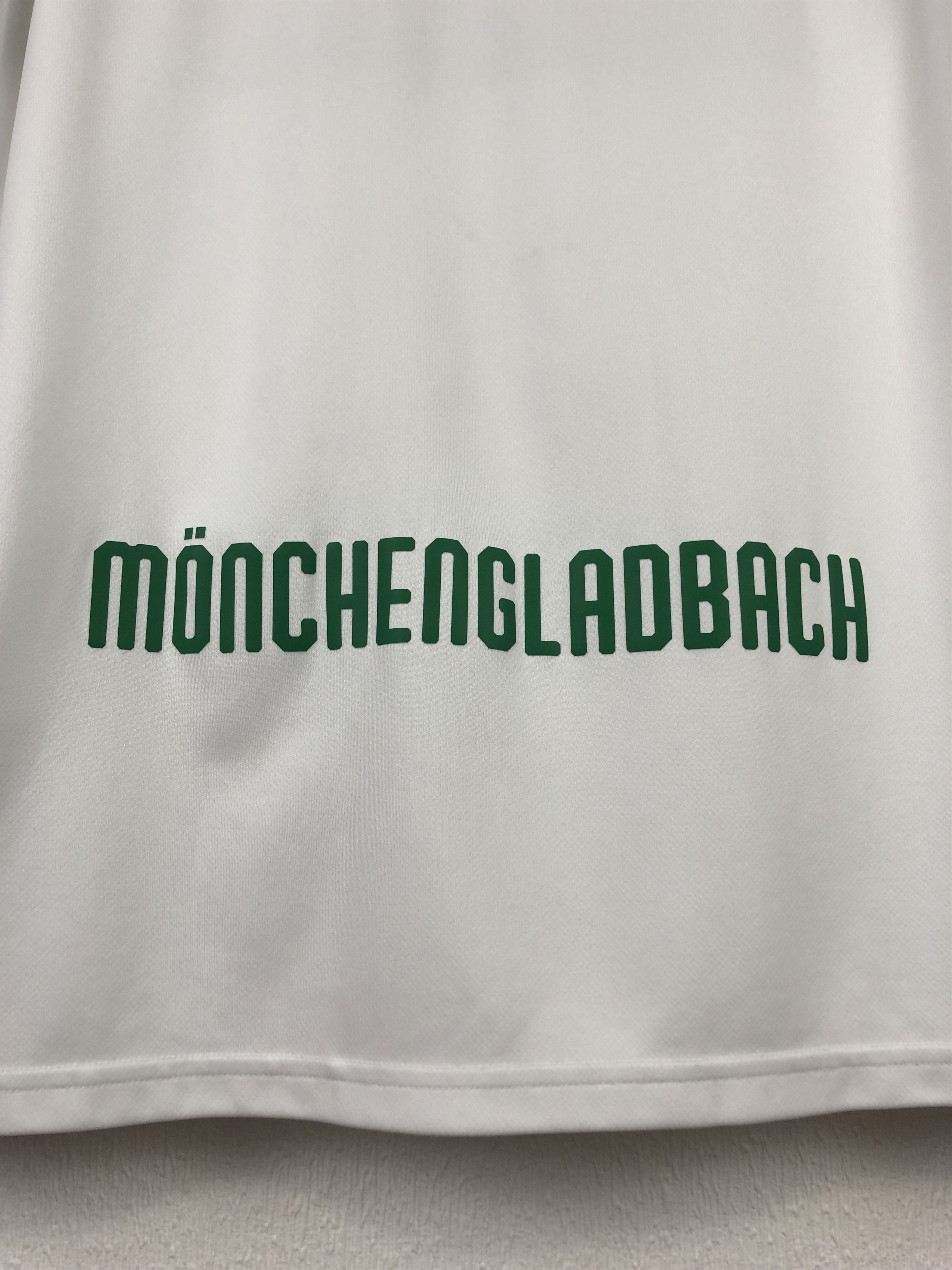 Other Borussia Mönchengladbach football shirt Soccer Jersey Tee Size US M / EU 48-50 / 2 - 18 Thumbnail