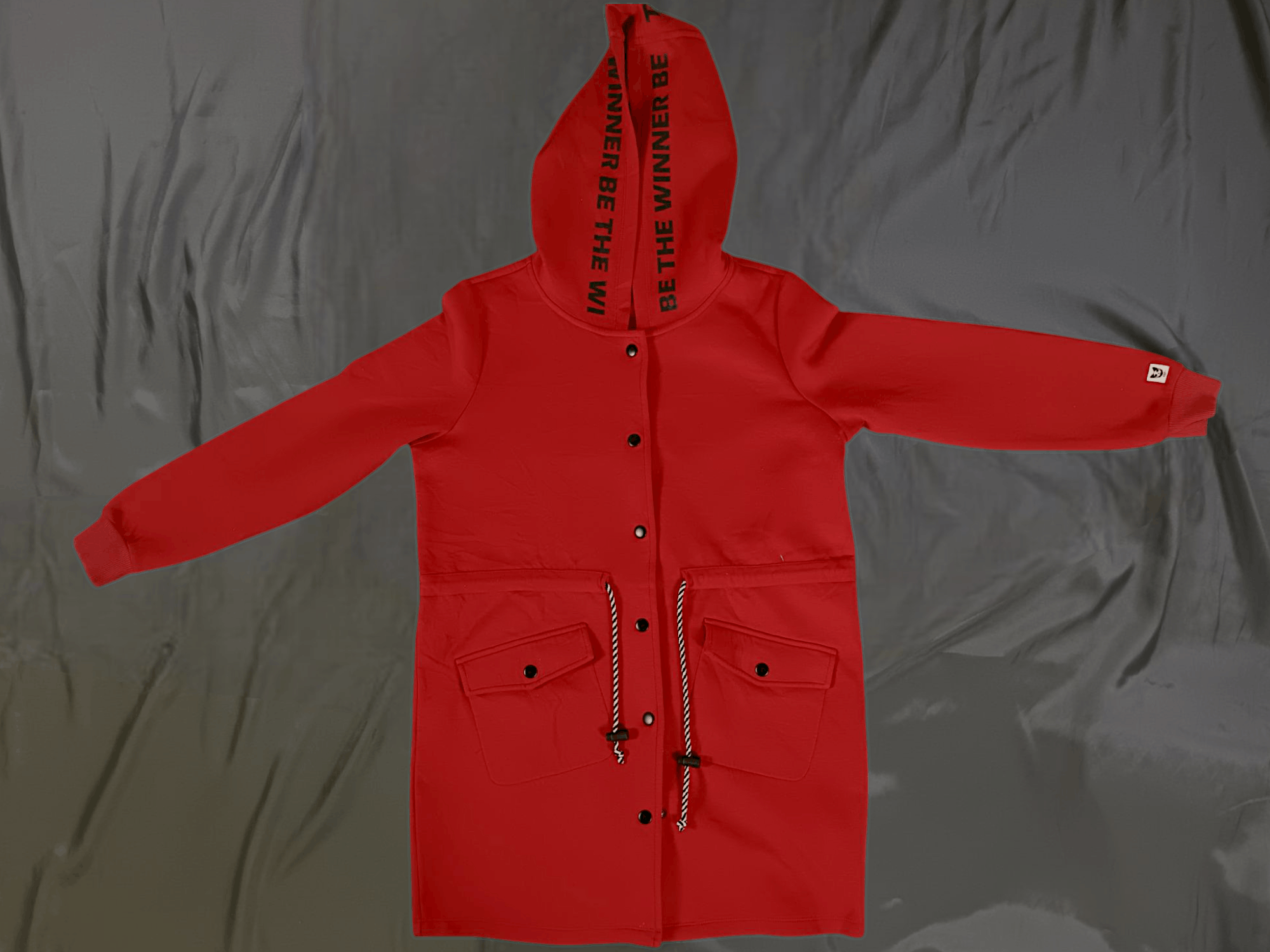 If Six Was Nine × Japanese Brand Meters/ Bonwe Parka Snap Button if6was6 Style Size US L / EU 52-54 / 3 - 10 Thumbnail