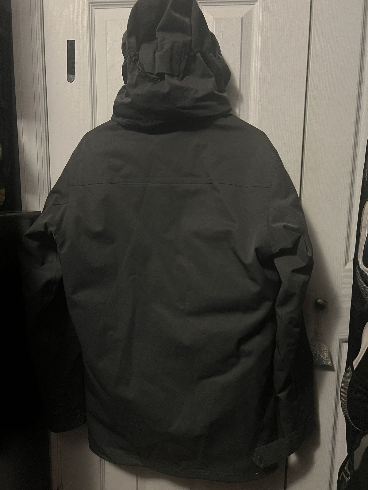 Patagonia Patagonia 3 In 1 Water/Wind Proof Parka Size US M / EU 48-50 / 2 - 2 Thumbnail